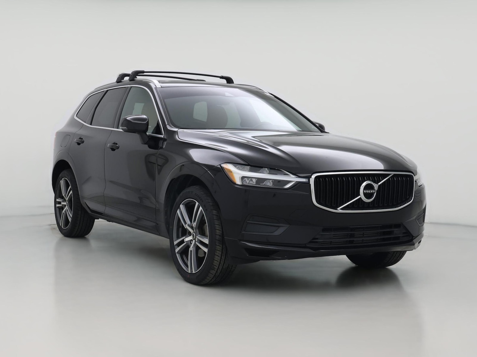 2020 Volvo XC60 Momentum