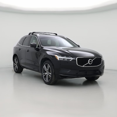 2020 Volvo XC60 T5 Momentum