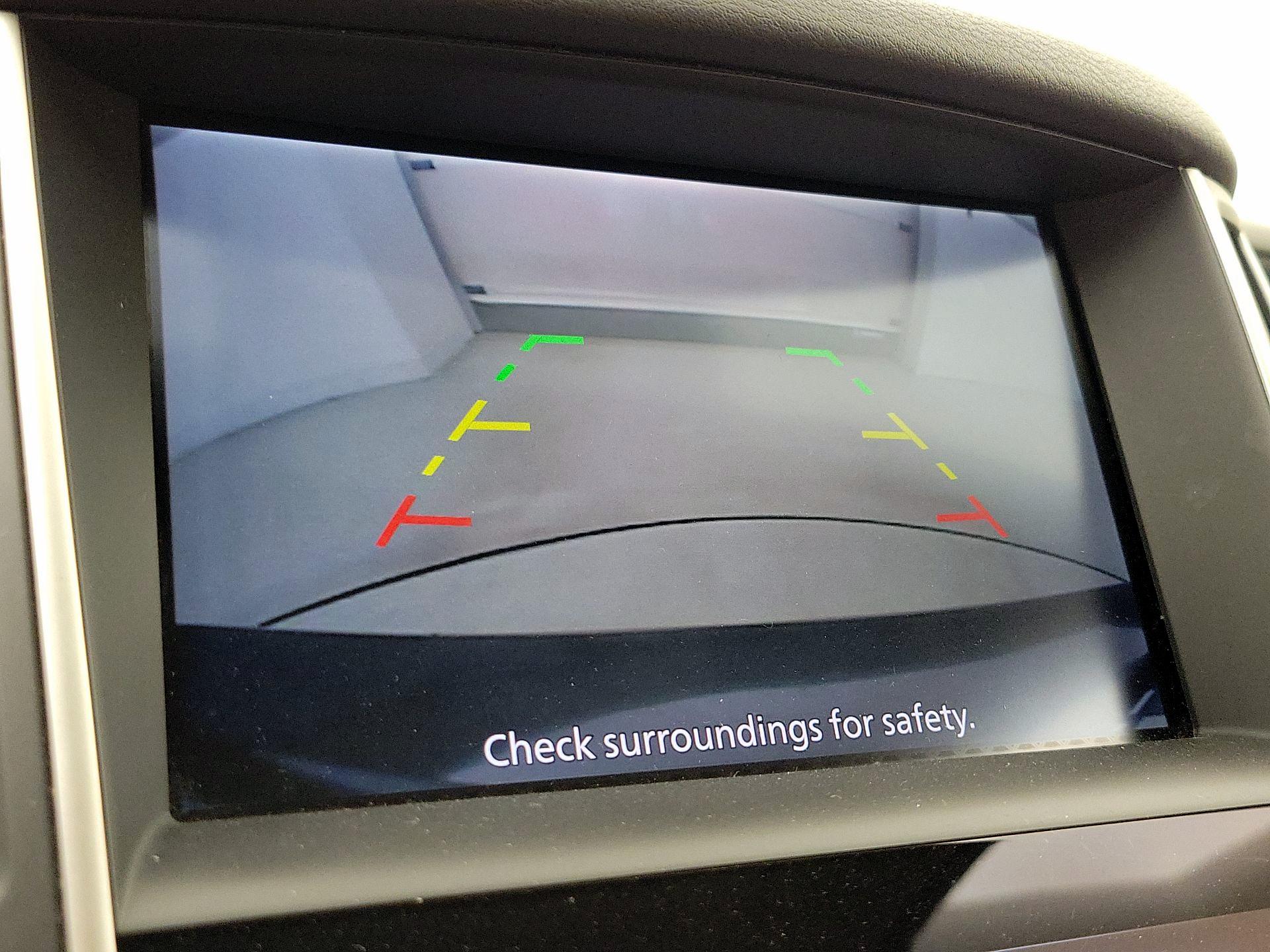 Thumbnail: 2020 INFINITI Q50 - 14