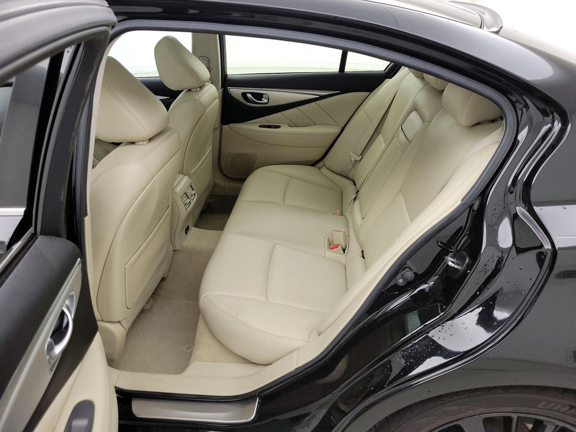 Thumbnail: 2020 INFINITI Q50 - 20