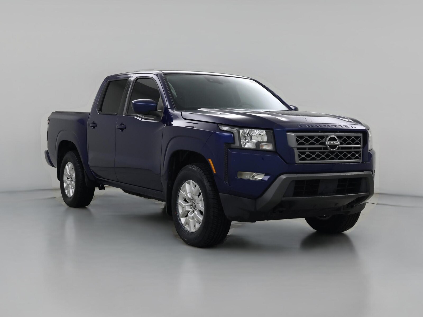 2022 Nissan Frontier