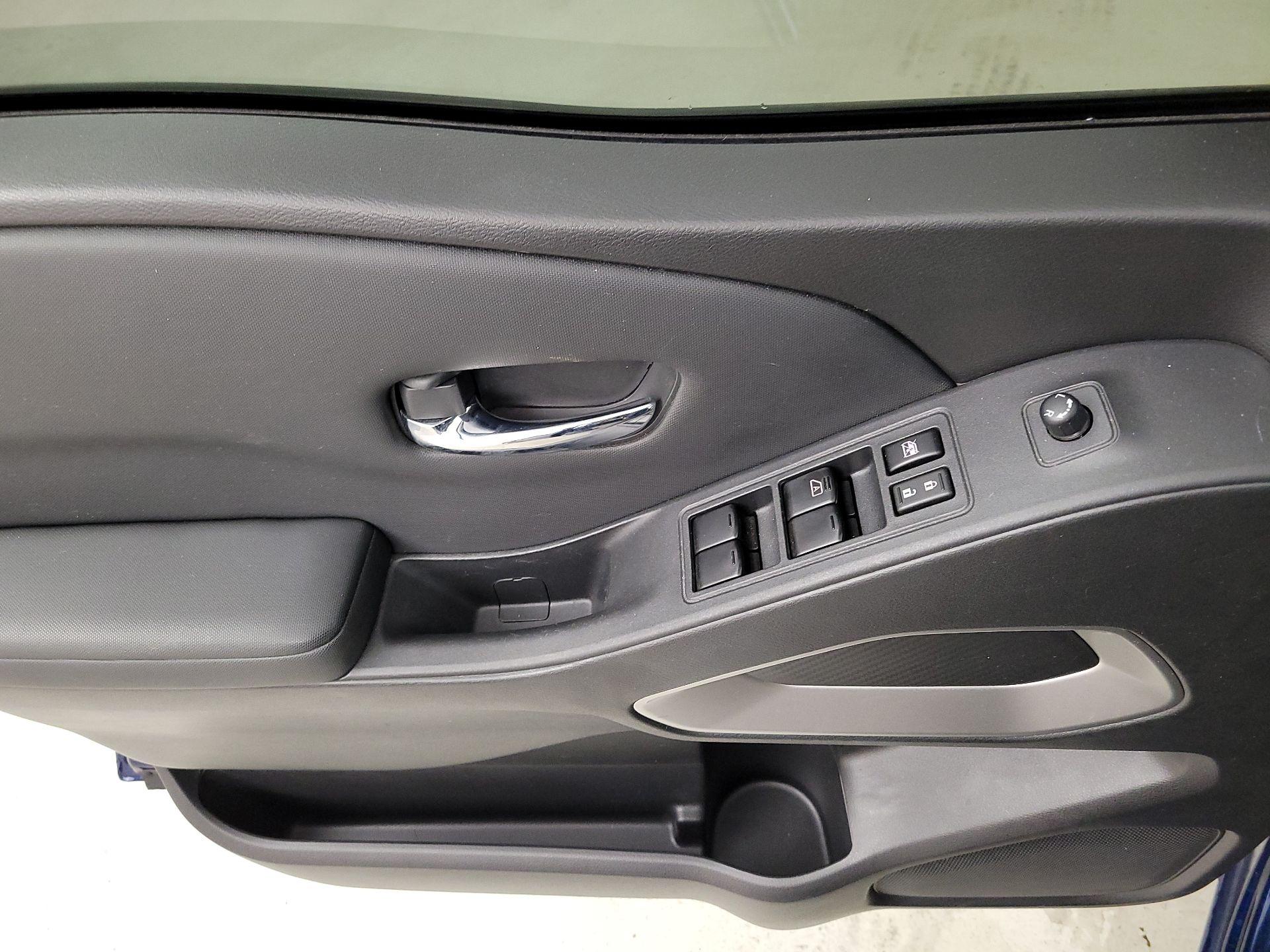 Thumbnail: 2022 Nissan Frontier - 12