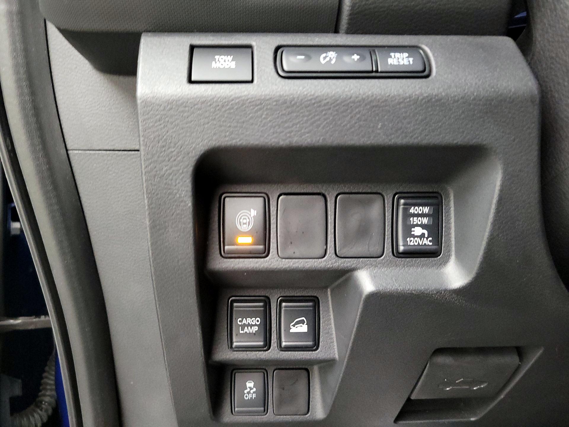 Thumbnail: 2022 Nissan Frontier - 13