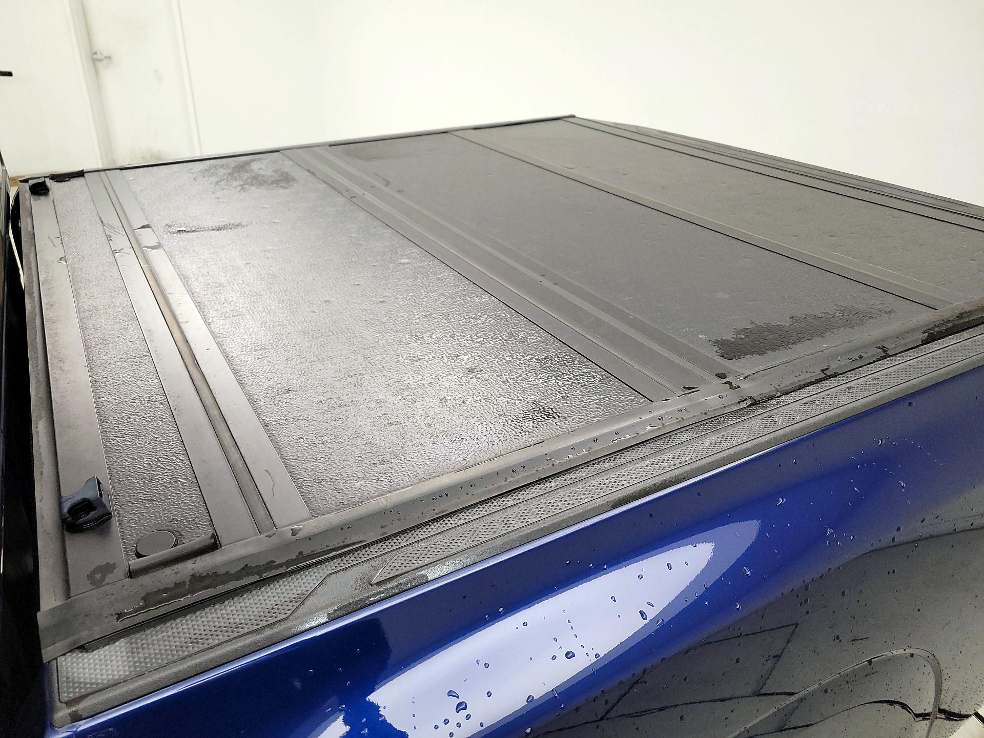 Thumbnail: 2022 Nissan Frontier - 20