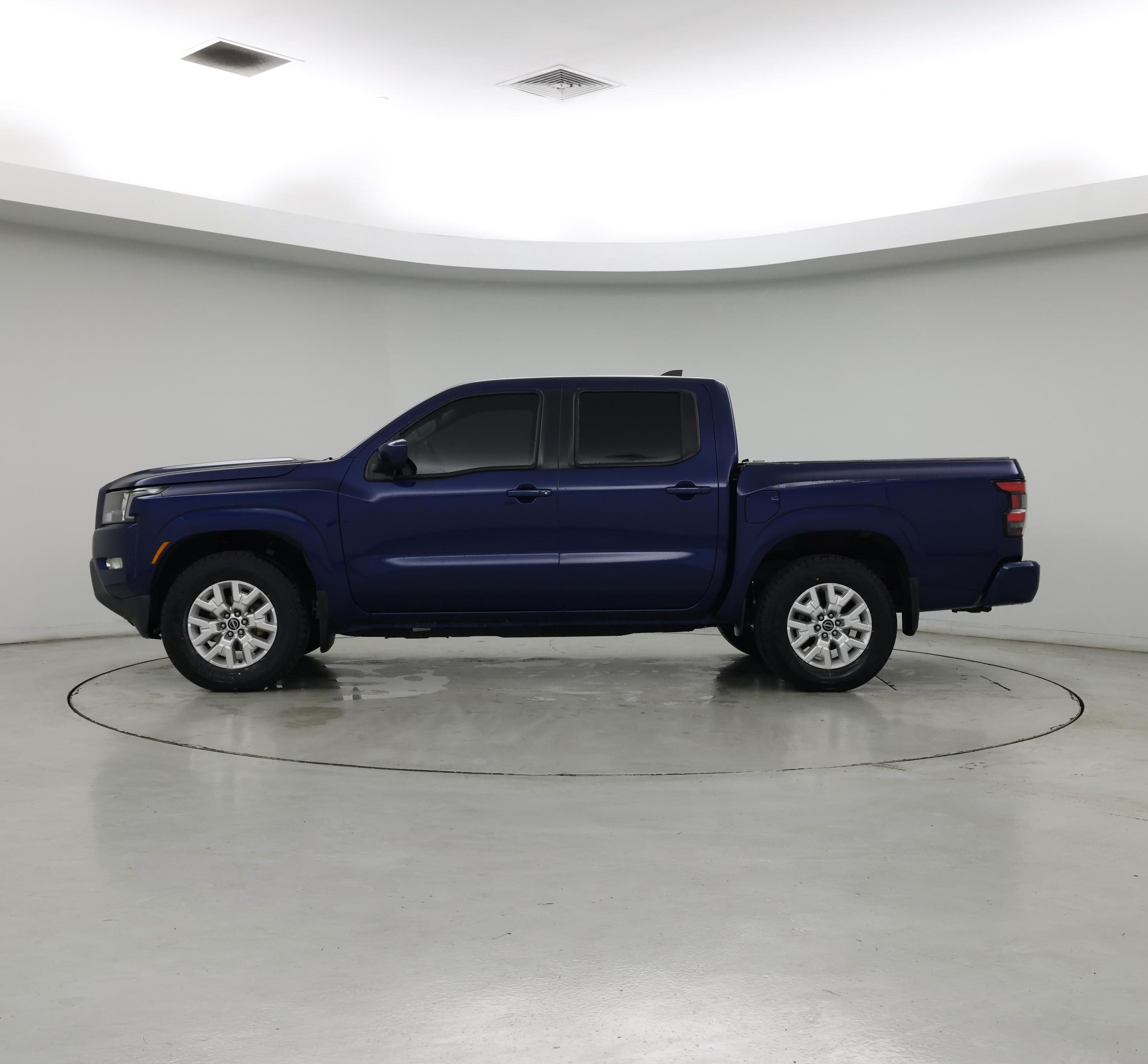 Thumbnail: 2022 Nissan Frontier - 3