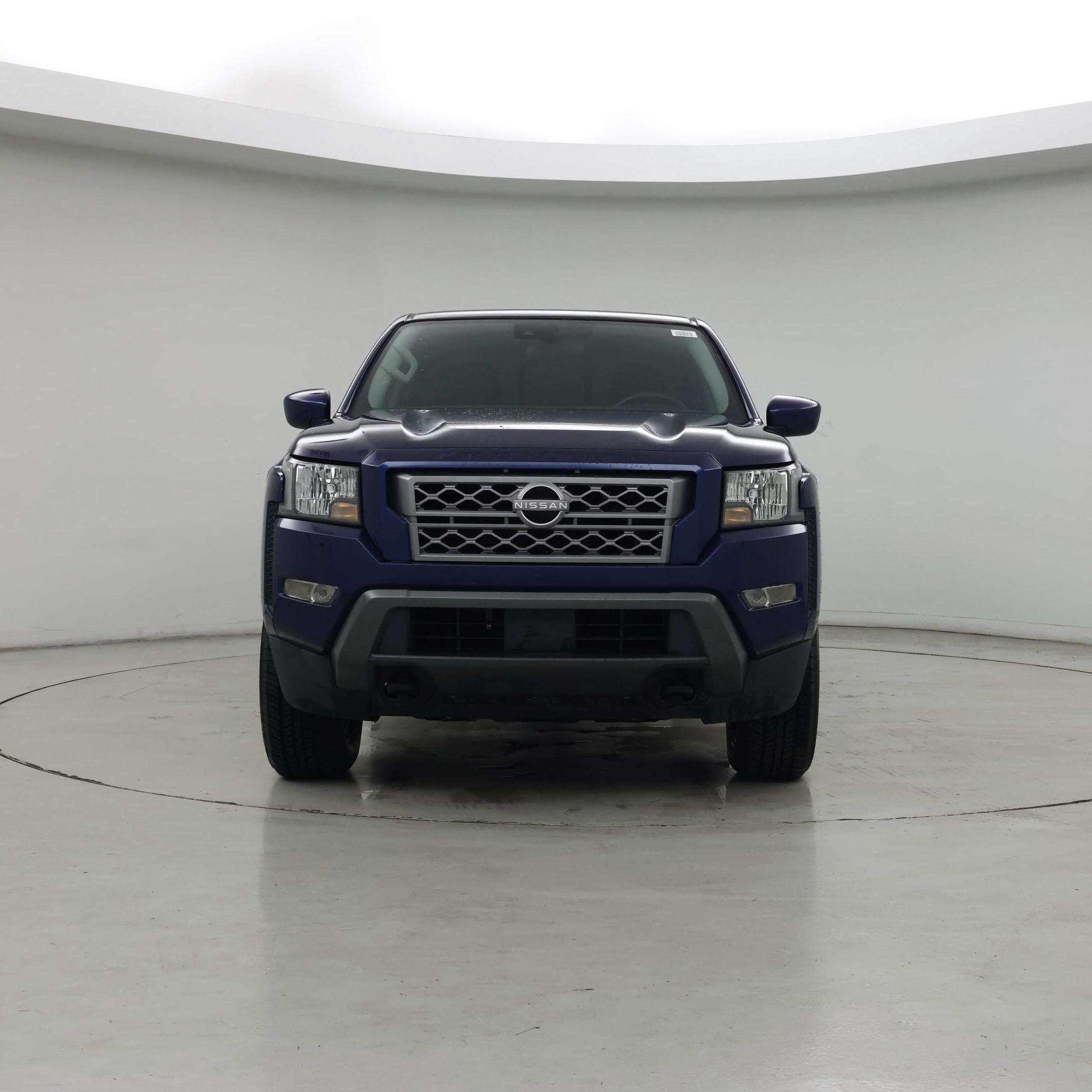 Thumbnail: 2022 Nissan Frontier - 5