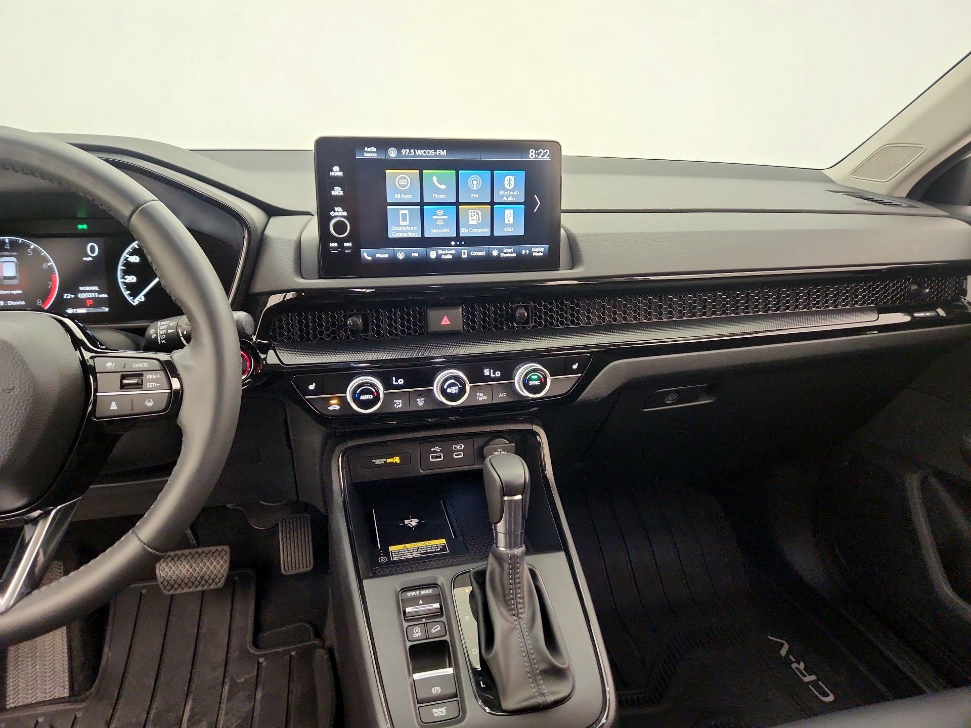 Thumbnail: 2023 Honda CR-V - 9