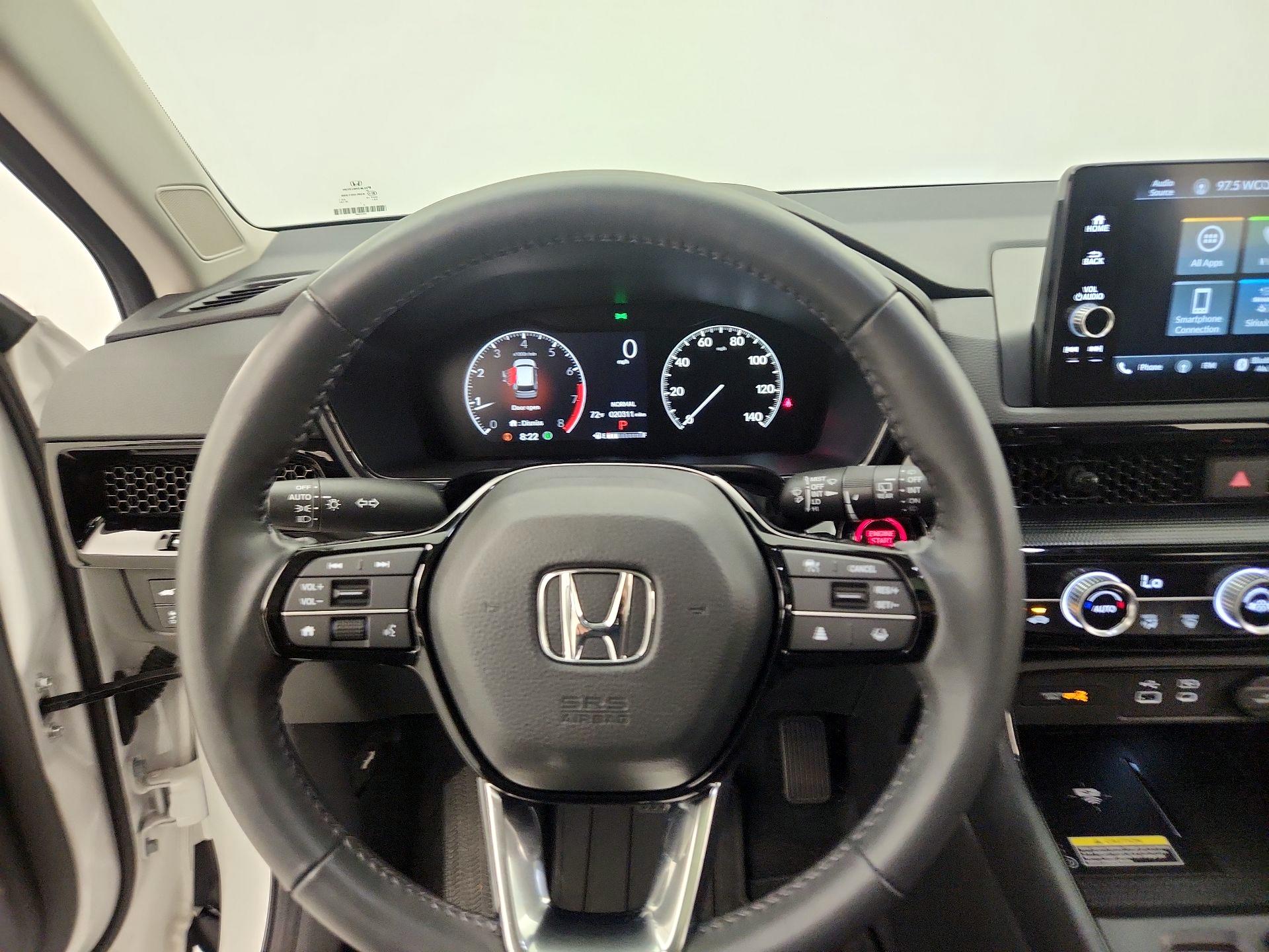 Thumbnail: 2023 Honda CR-V - 10