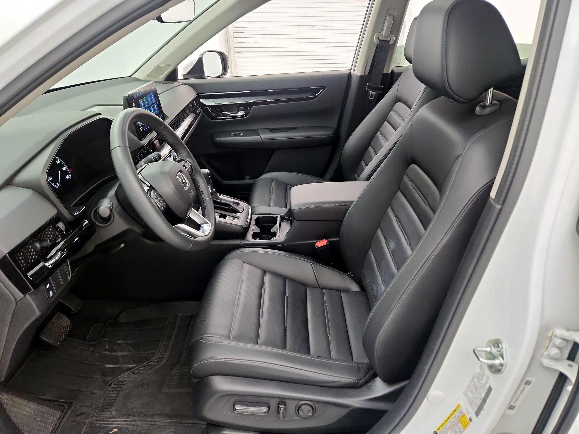 Thumbnail: 2023 Honda CR-V - 11