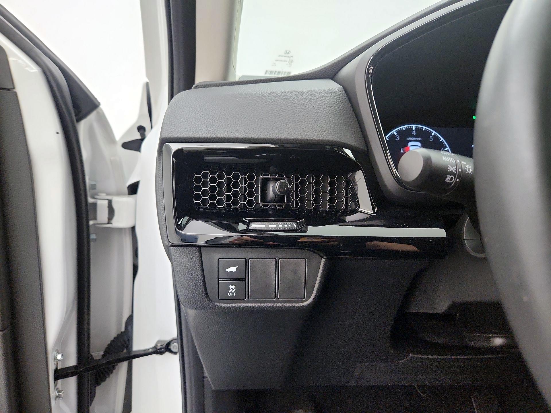 Thumbnail: 2023 Honda CR-V - 13