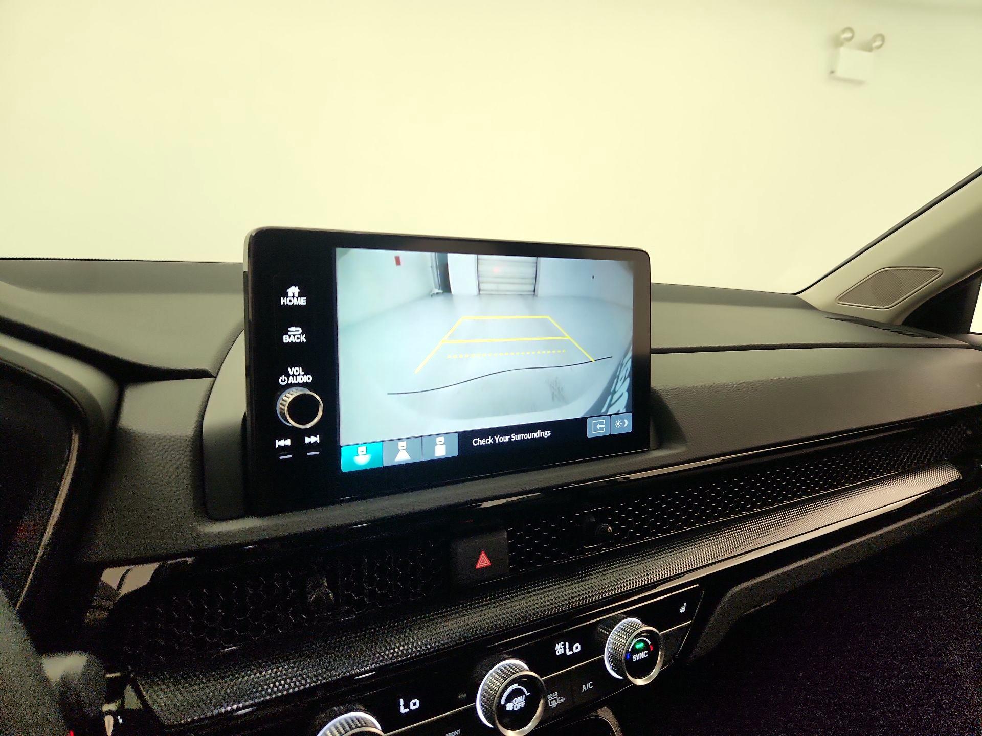 Thumbnail: 2023 Honda CR-V - 14