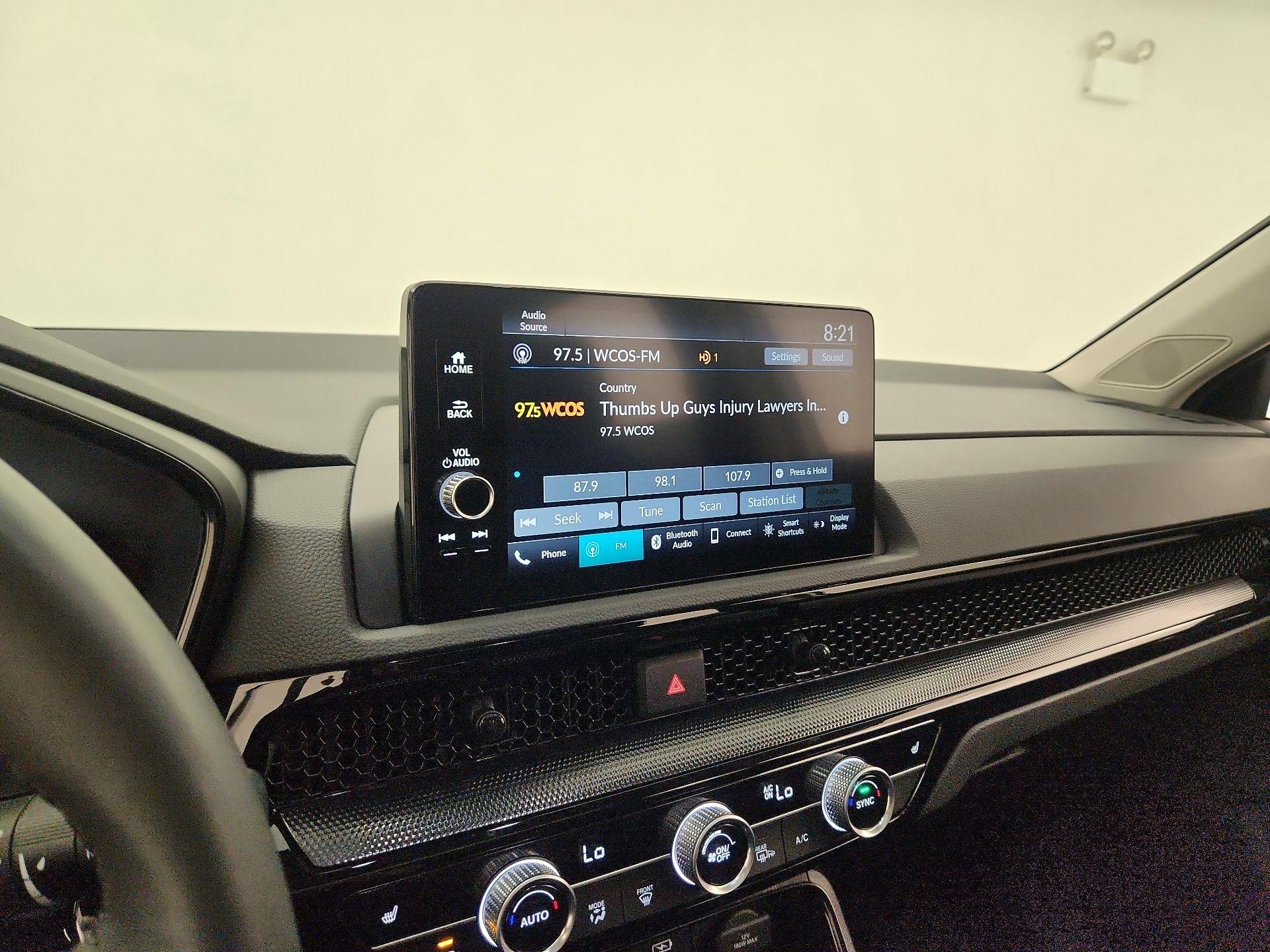 Thumbnail: 2023 Honda CR-V - 15