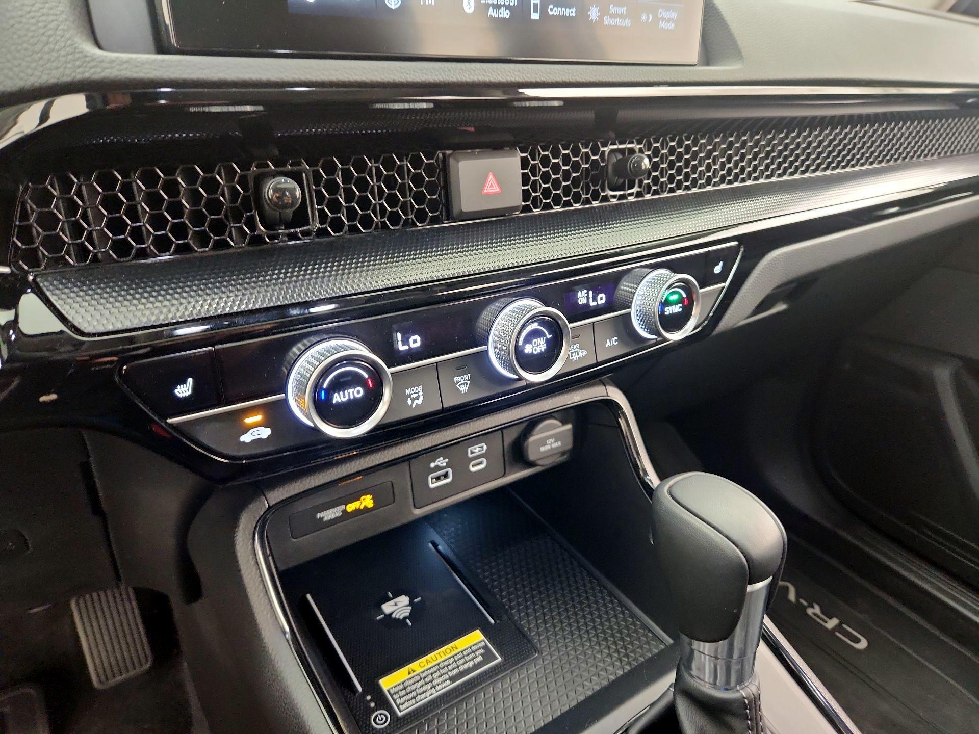 Thumbnail: 2023 Honda CR-V - 16