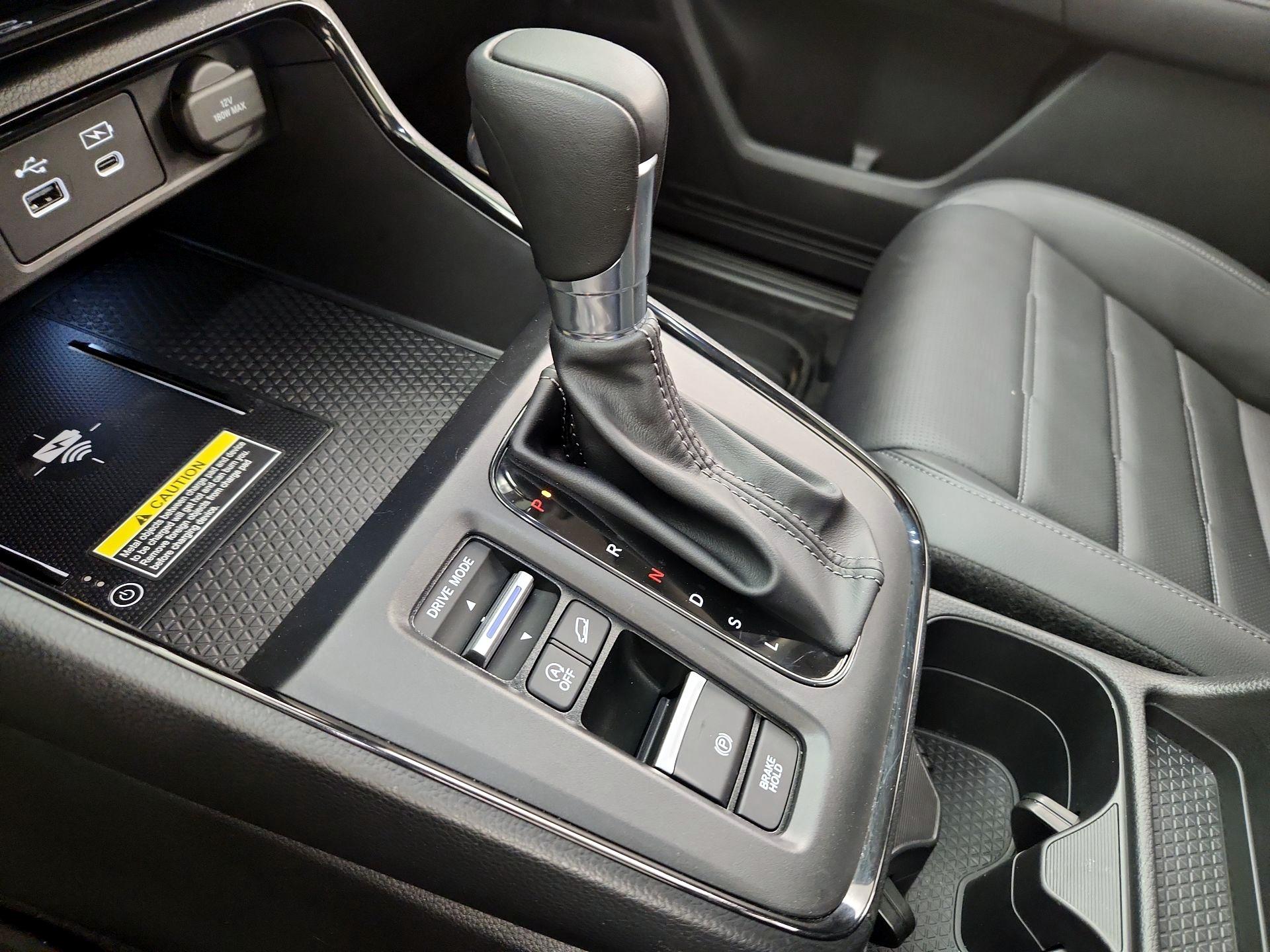 Thumbnail: 2023 Honda CR-V - 17