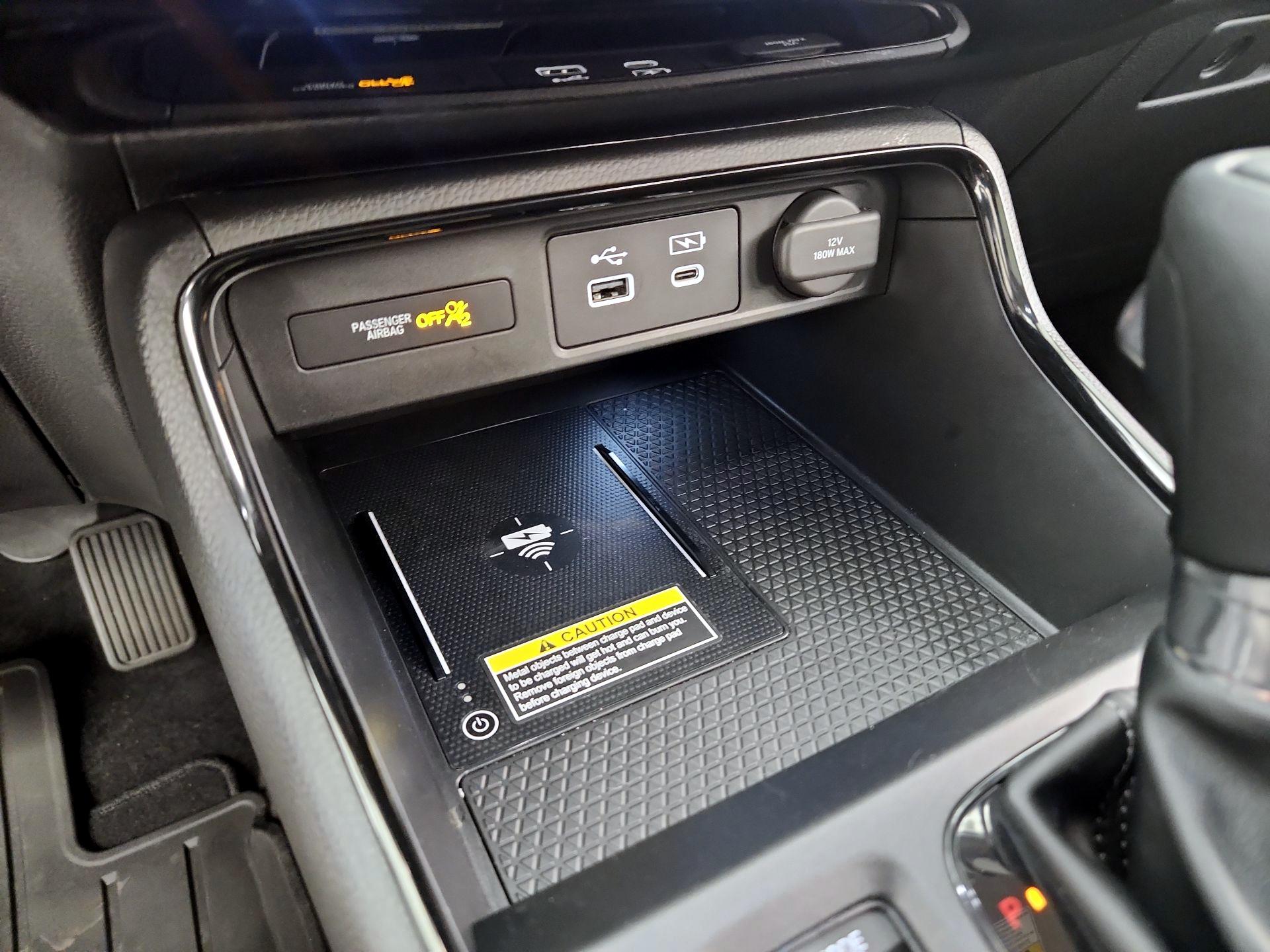 Thumbnail: 2023 Honda CR-V - 18