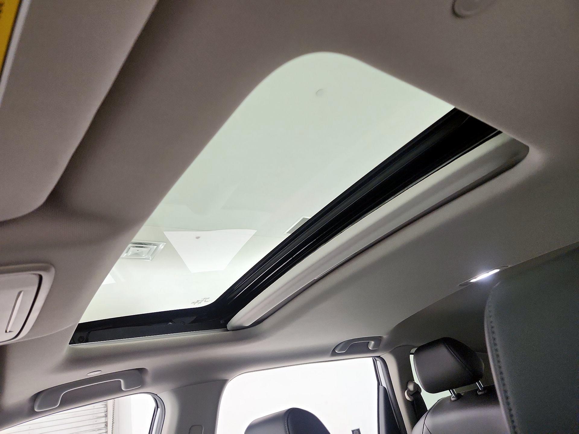 Thumbnail: 2023 Honda CR-V - 19