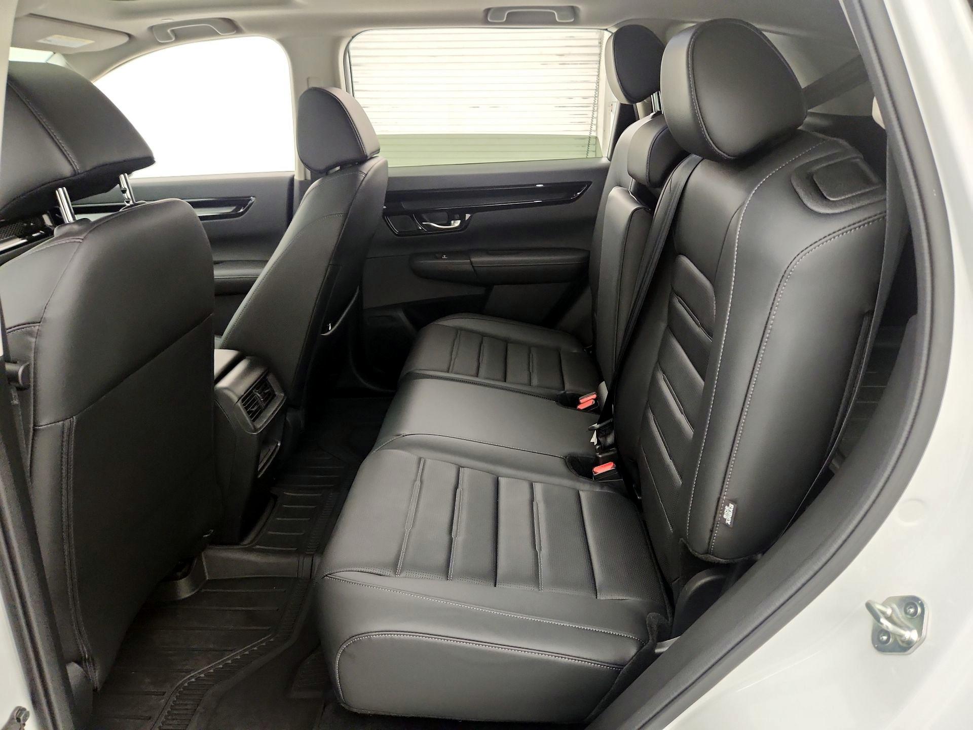 Thumbnail: 2023 Honda CR-V - 20