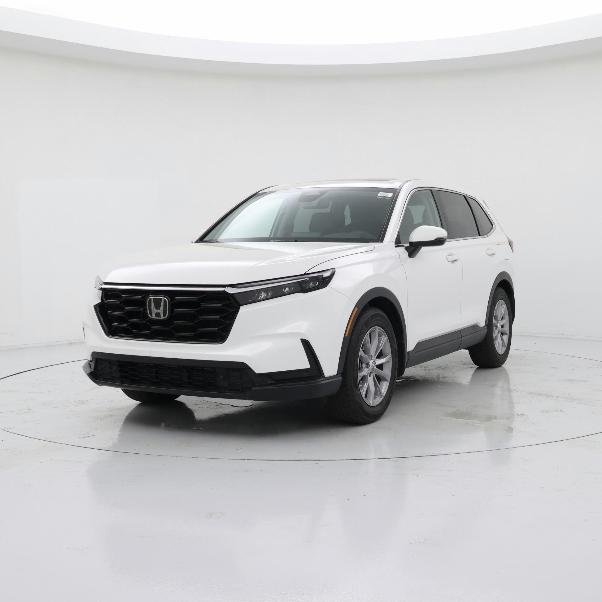 Thumbnail: 2023 Honda CR-V - 4