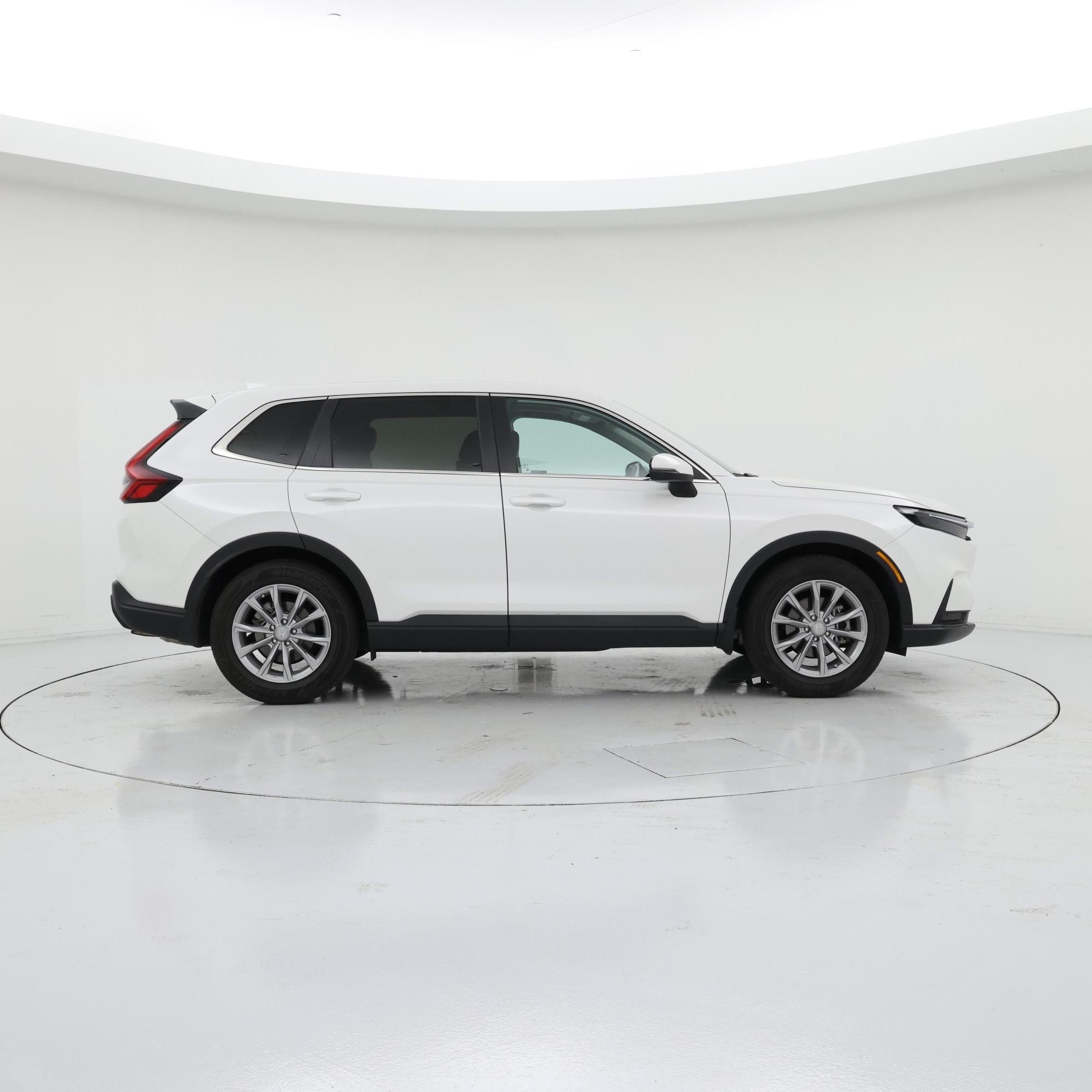 Thumbnail: 2023 Honda CR-V - 7