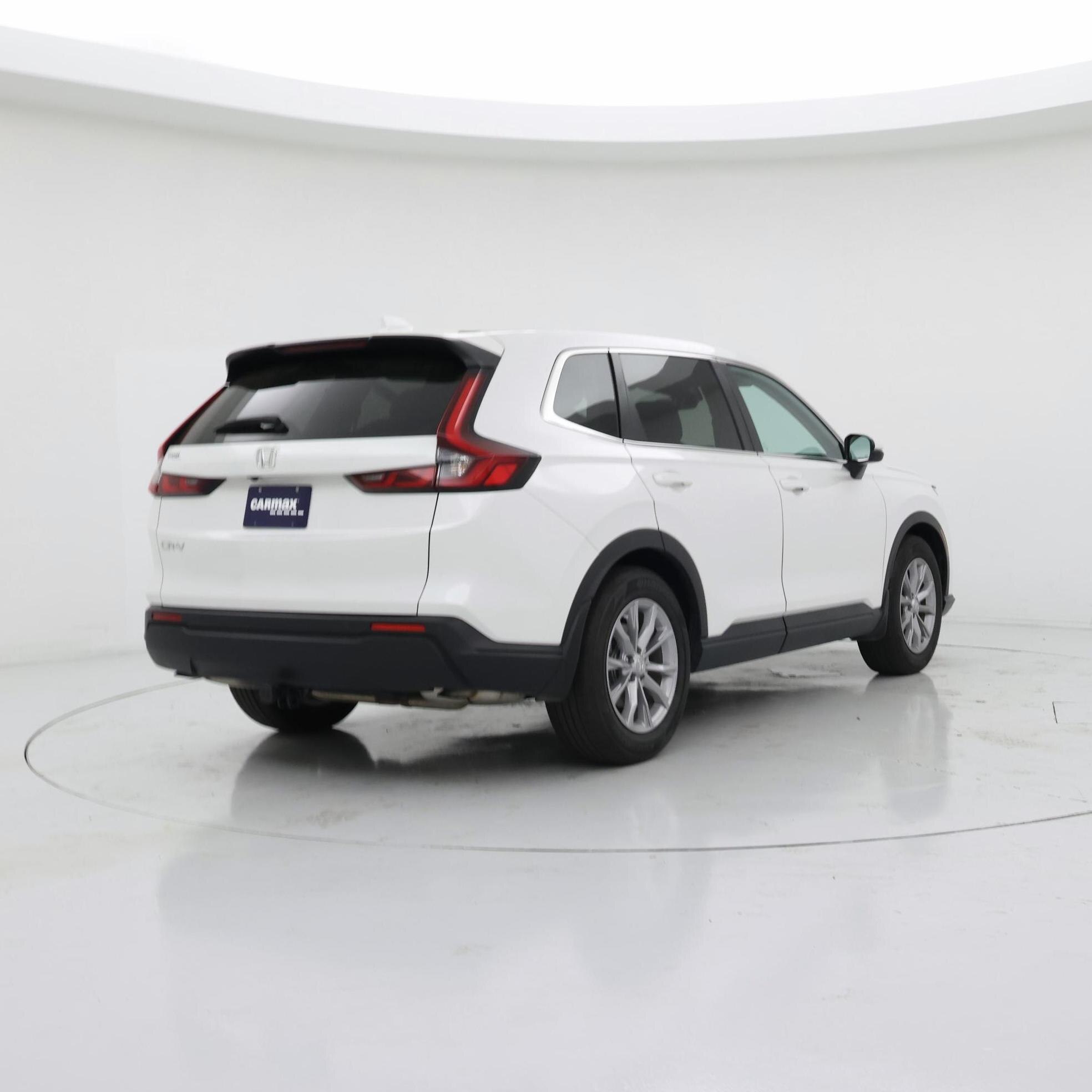 Thumbnail: 2023 Honda CR-V - 8