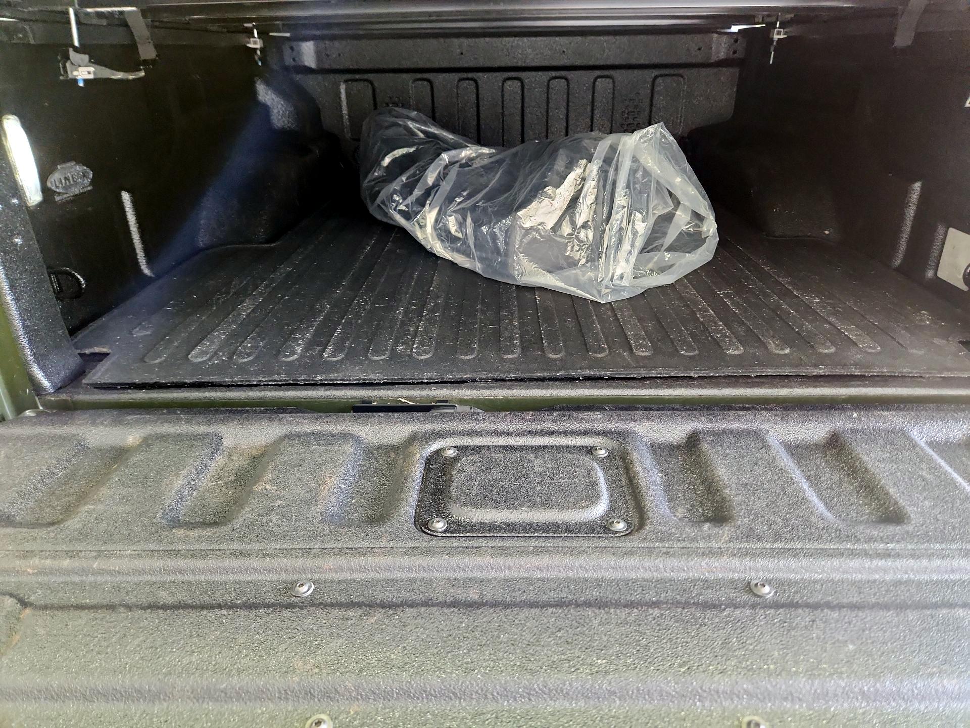 Thumbnail: 2021 Jeep Gladiator - 20