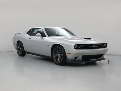 2019 Dodge Challenger R/T