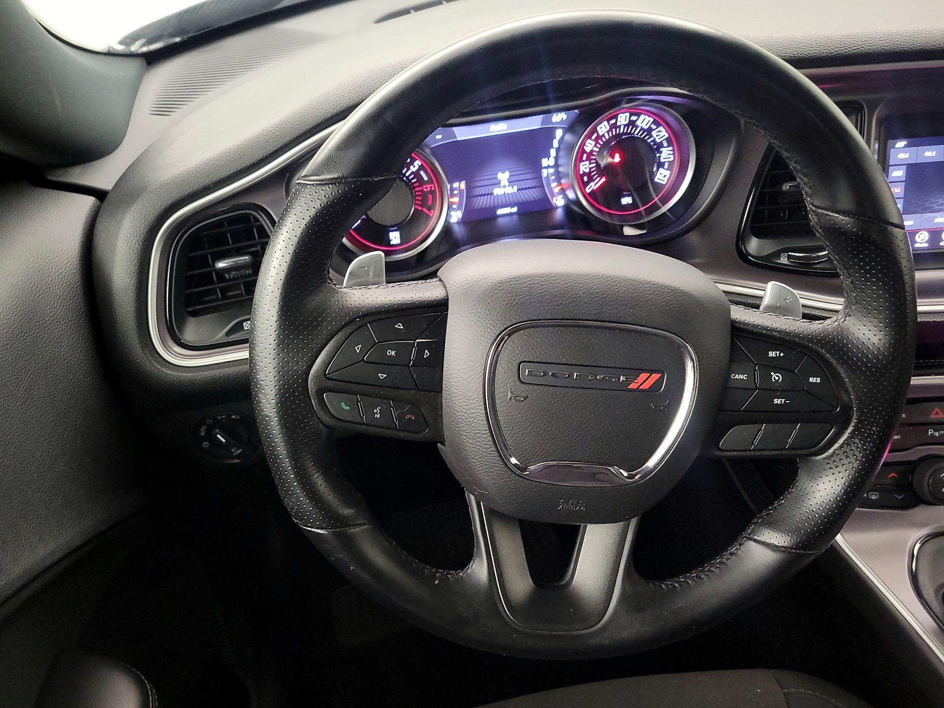 Thumbnail: 2019 Dodge Challenger - 10