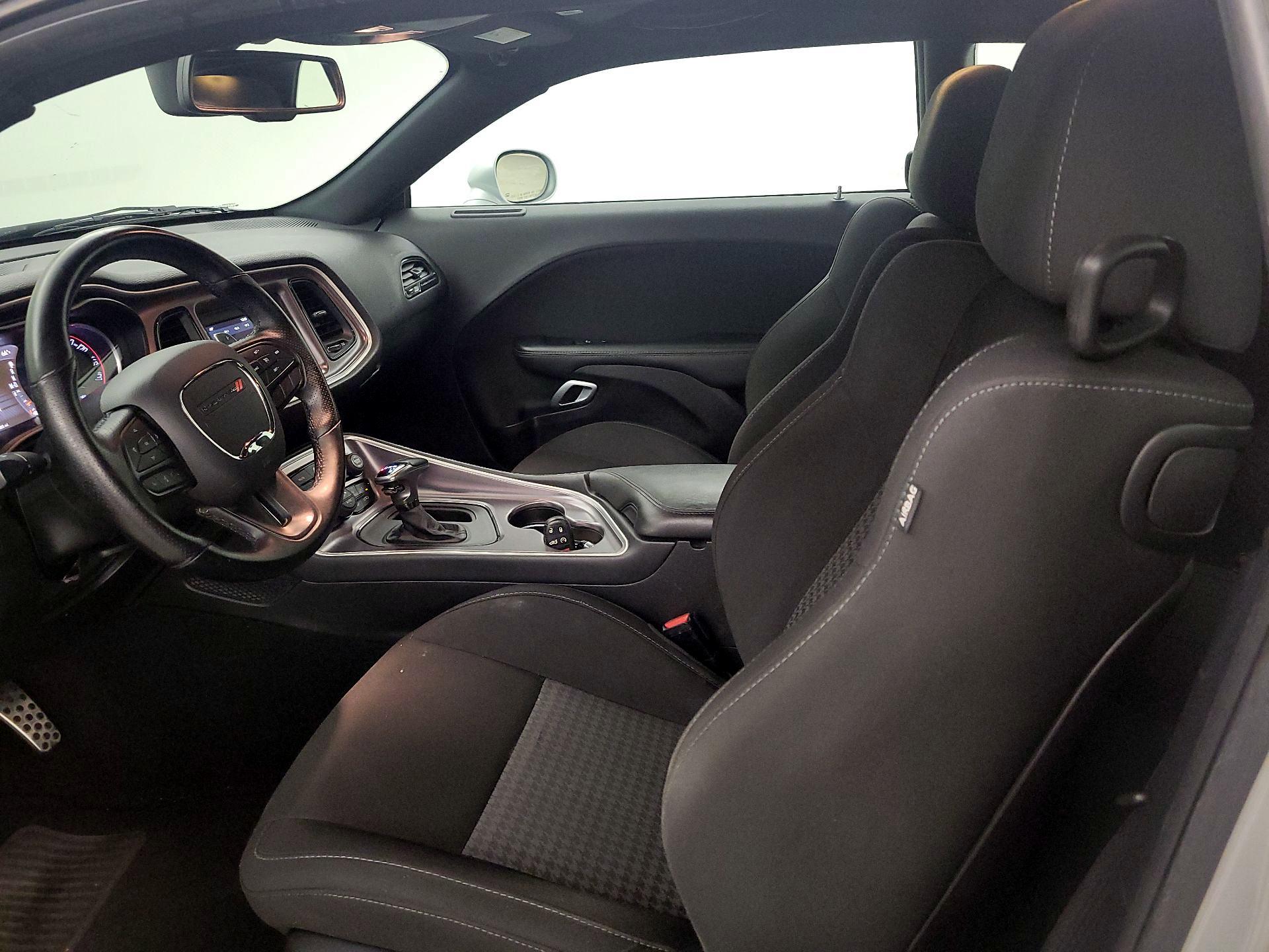 Thumbnail: 2019 Dodge Challenger - 11