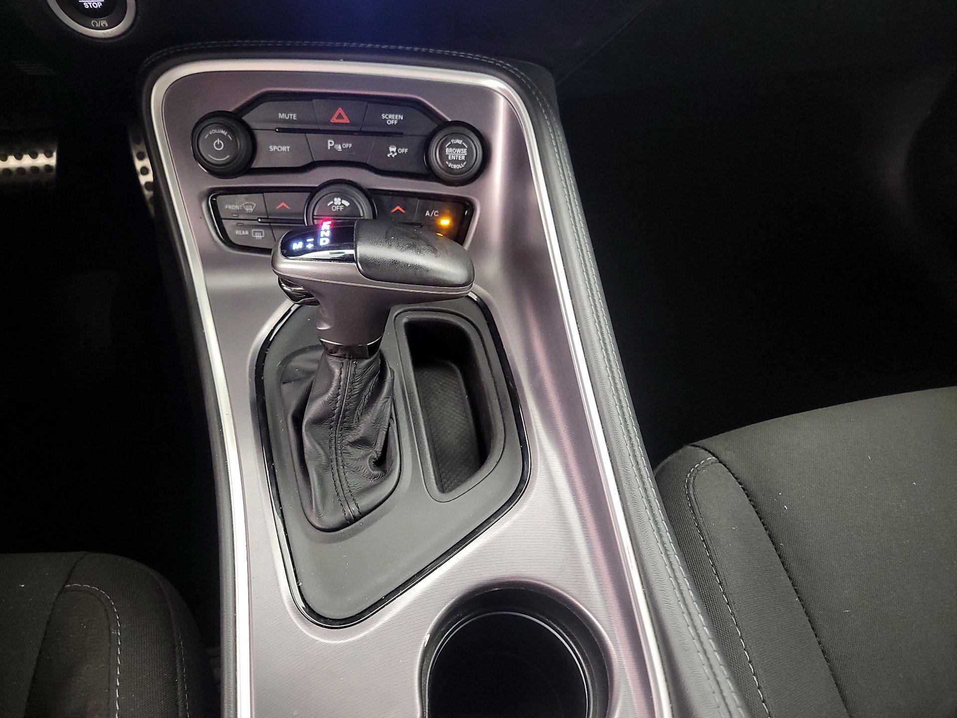 Thumbnail: 2019 Dodge Challenger - 17