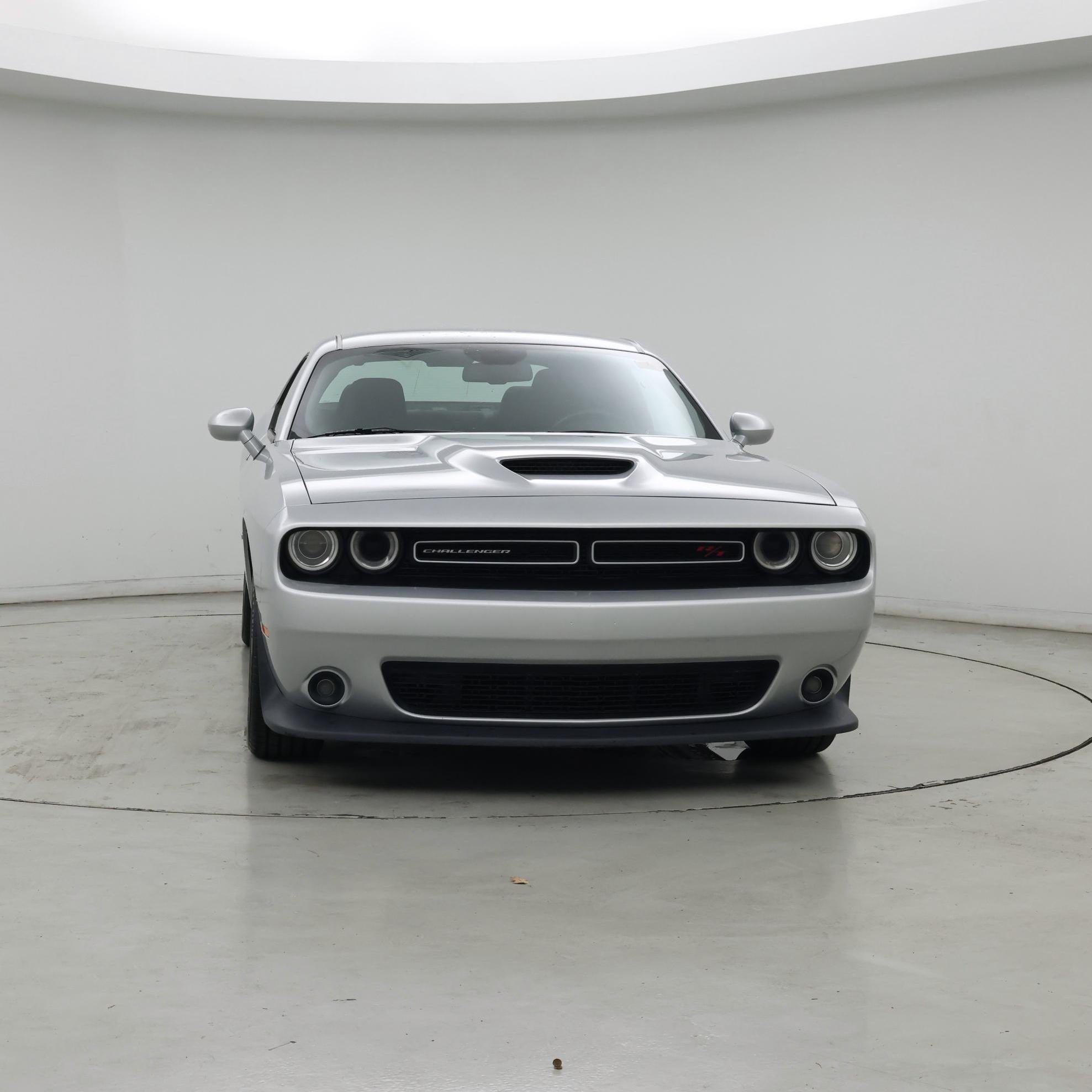 Thumbnail: 2019 Dodge Challenger - 5