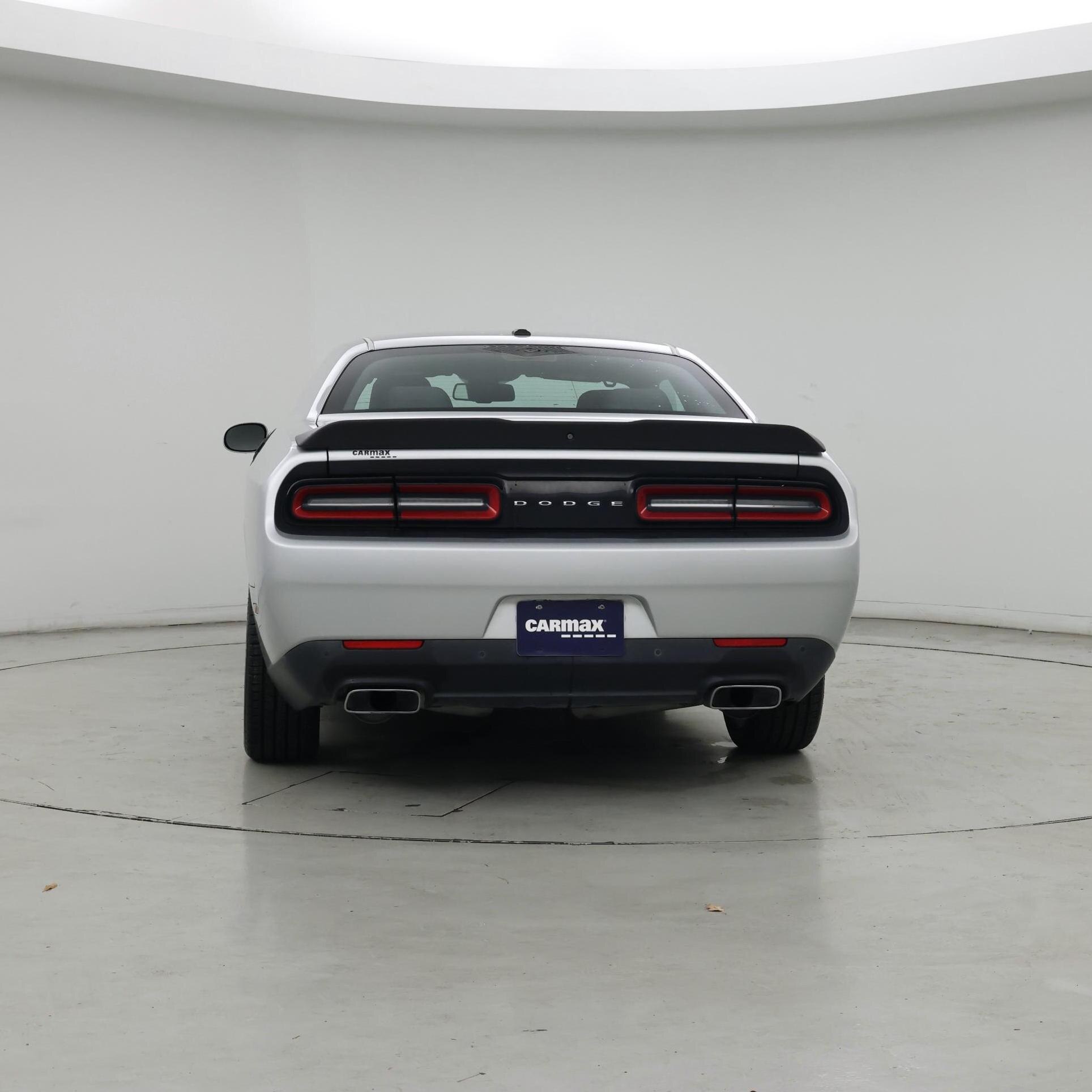 Thumbnail: 2019 Dodge Challenger - 6