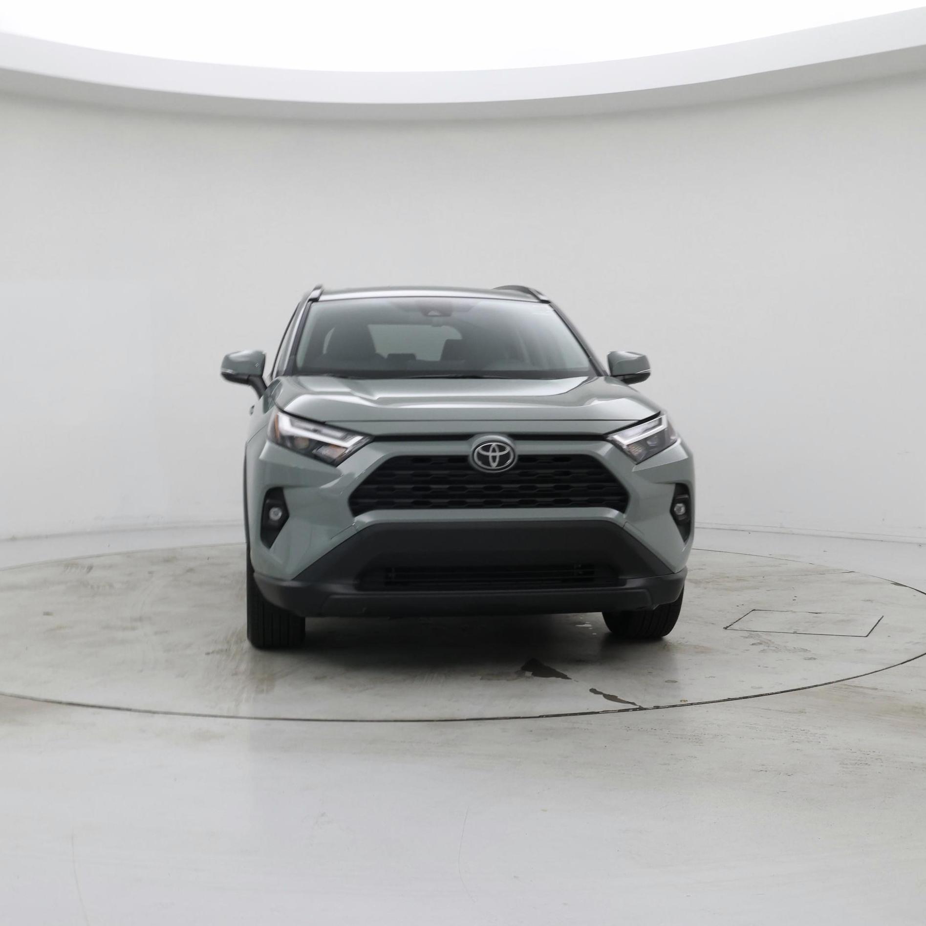 Thumbnail: 2023 Toyota RAV4 - 5