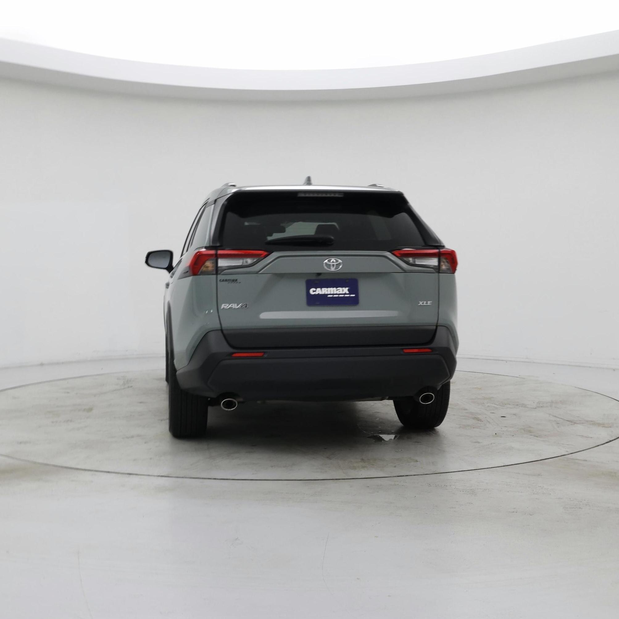 Thumbnail: 2023 Toyota RAV4 - 6