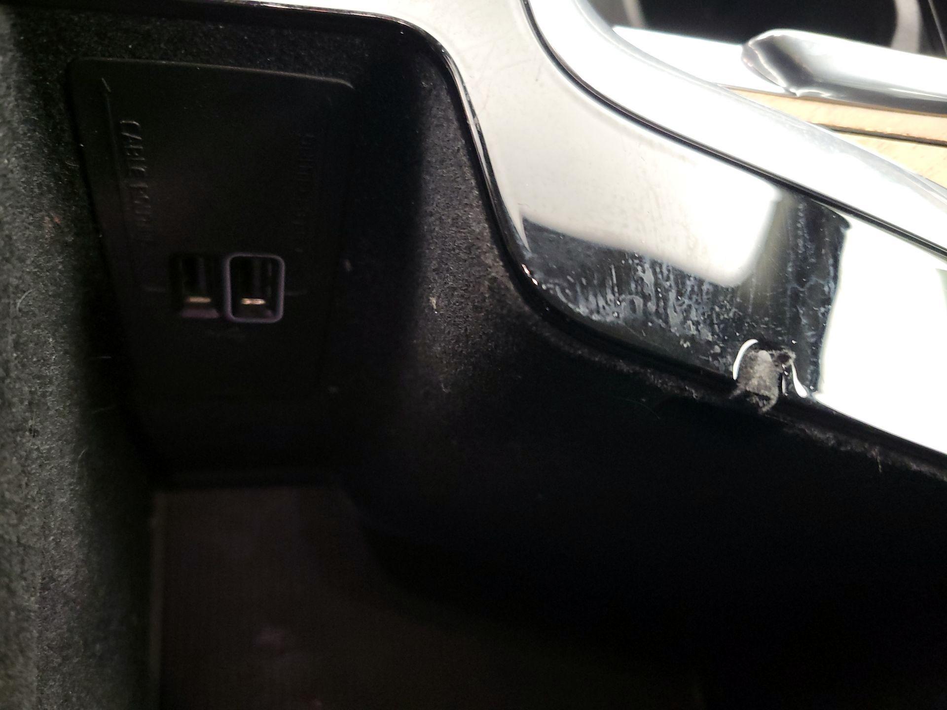 Thumbnail: 2019 Volvo XC90 - 18