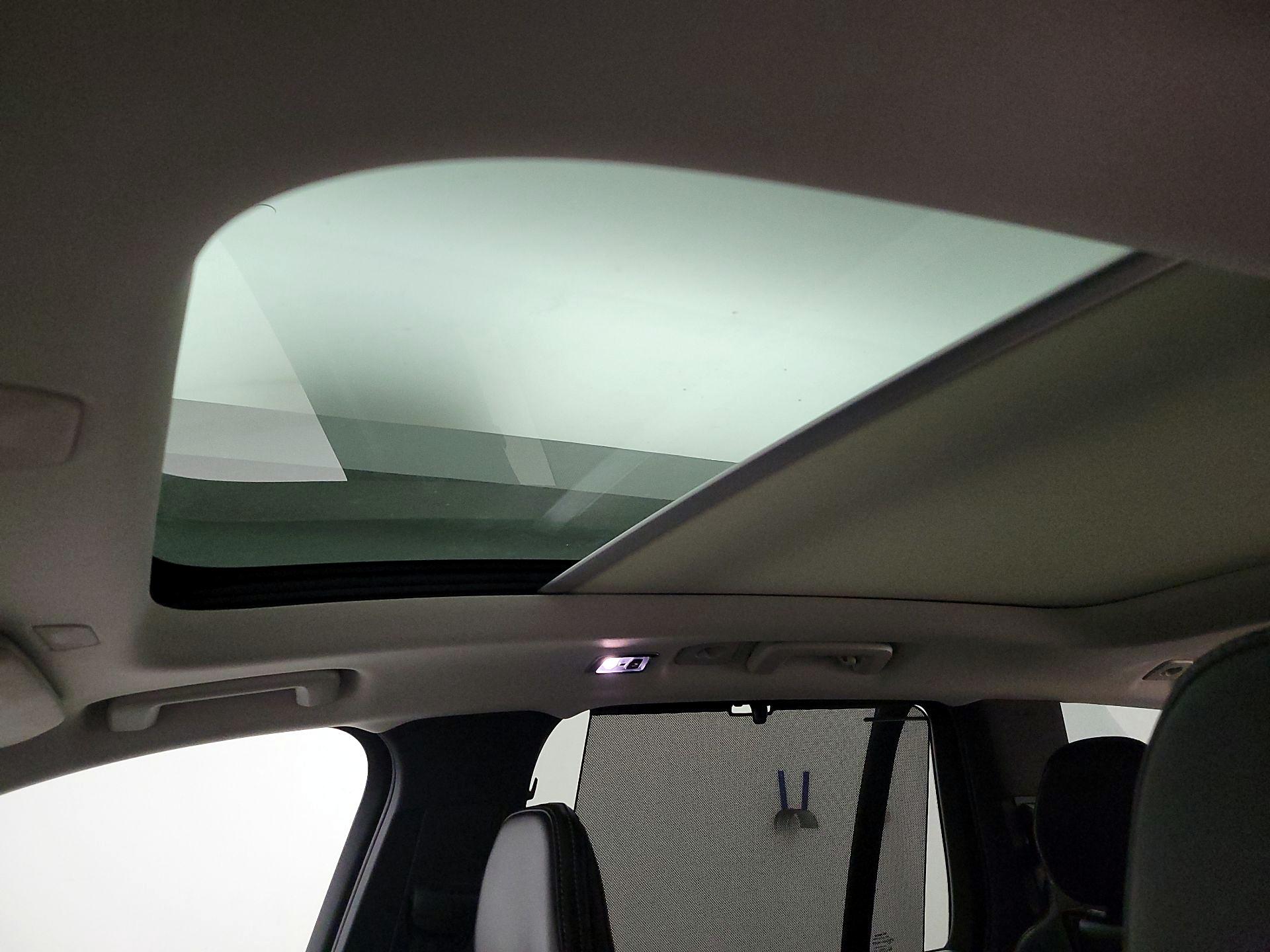 Thumbnail: 2019 Volvo XC90 - 19