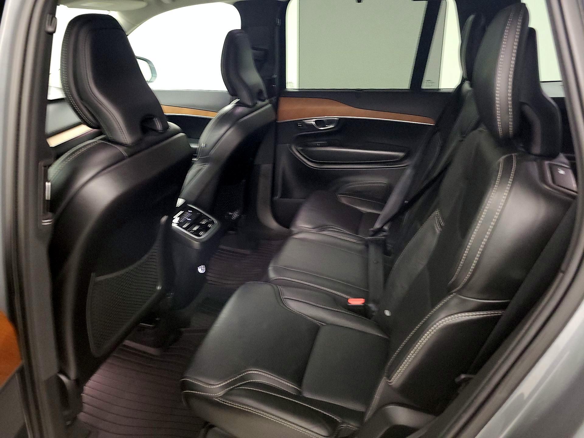 Thumbnail: 2019 Volvo XC90 - 20