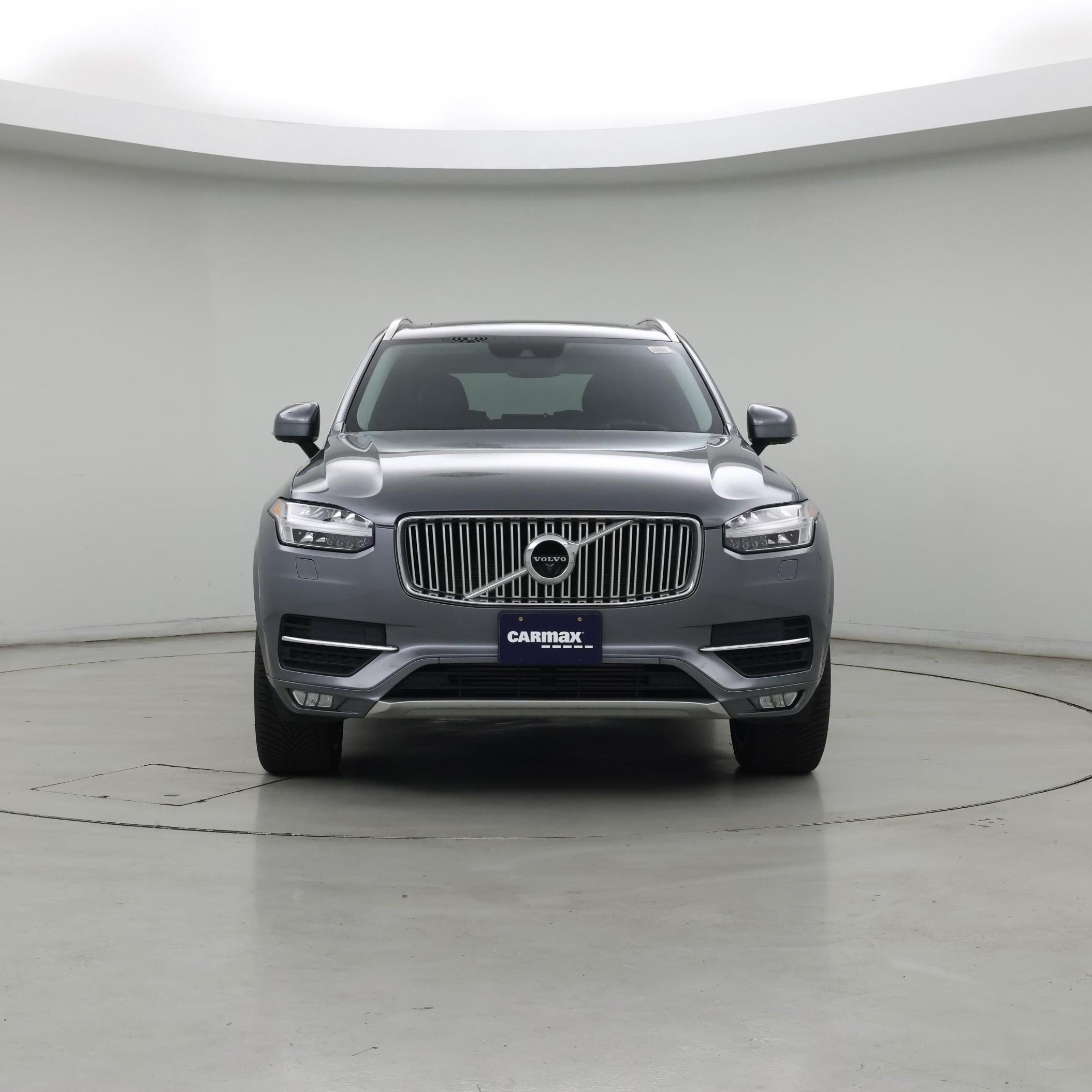 Thumbnail: 2019 Volvo XC90 - 5
