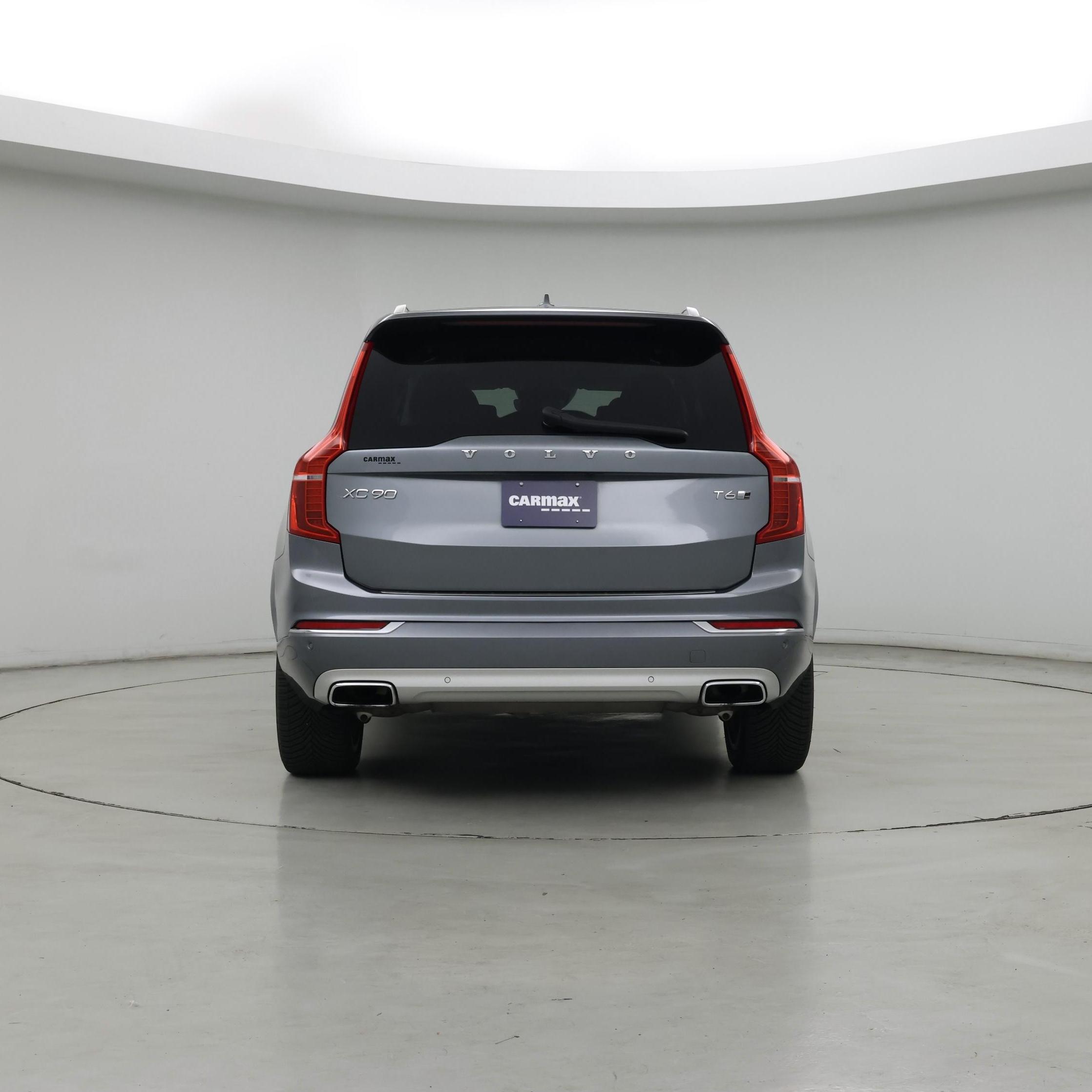 Thumbnail: 2019 Volvo XC90 - 6