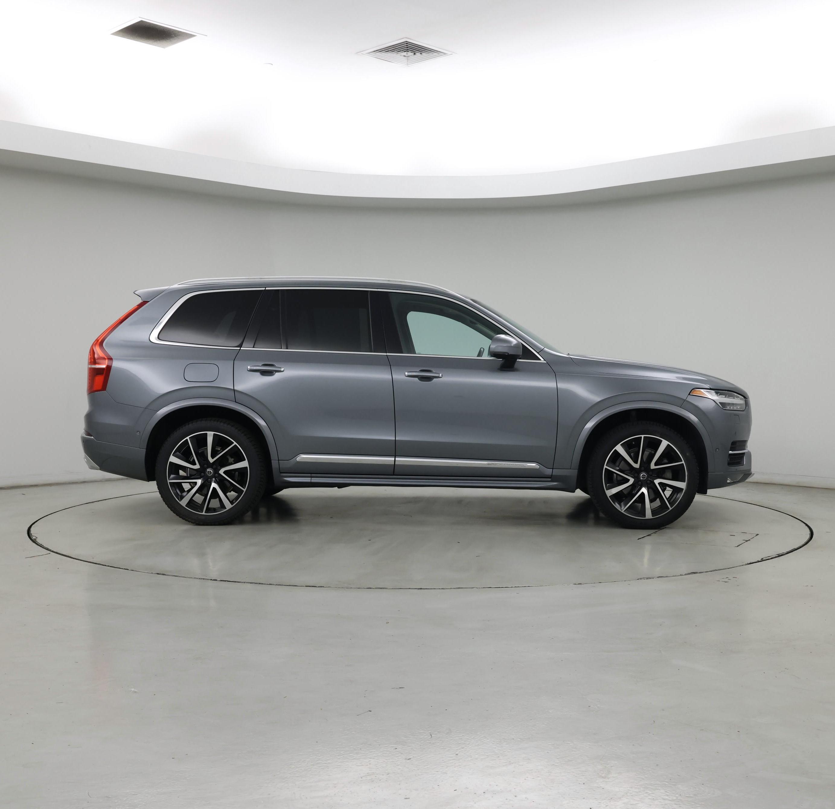 Thumbnail: 2019 Volvo XC90 - 7