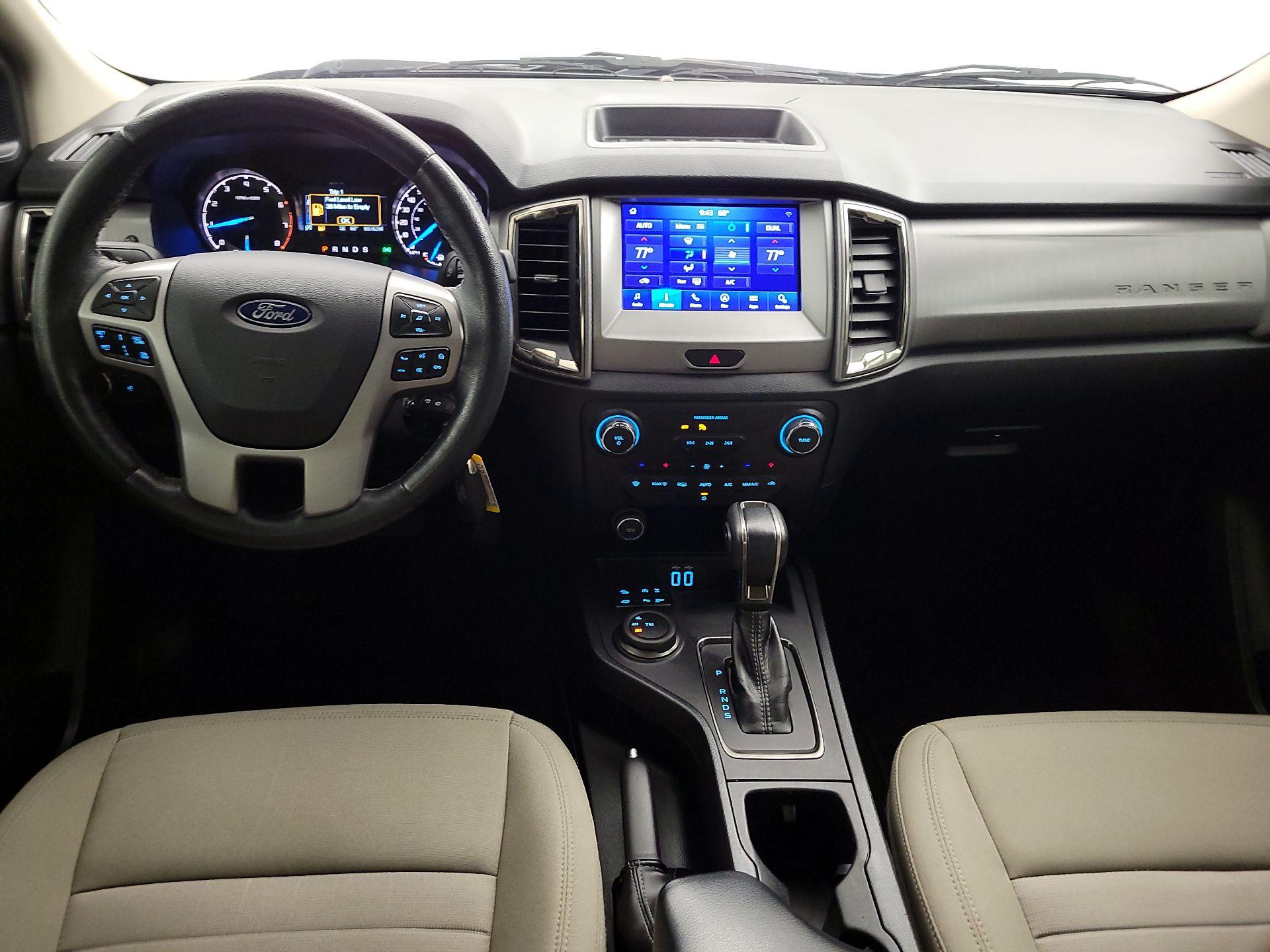 Thumbnail: 2019 Ford Ranger - 9