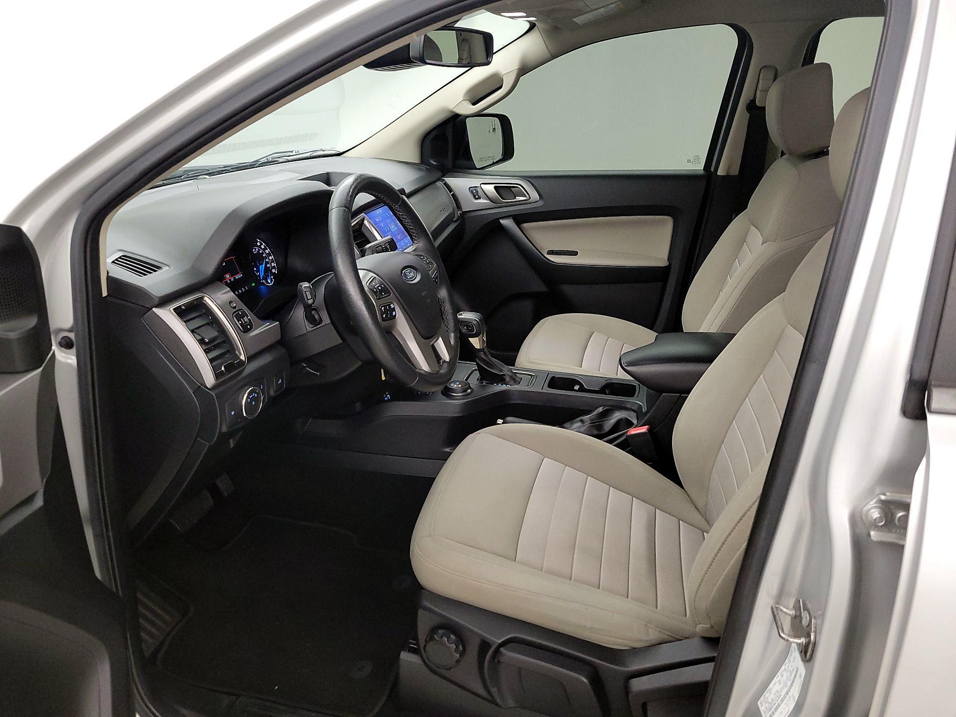 Thumbnail: 2019 Ford Ranger - 11