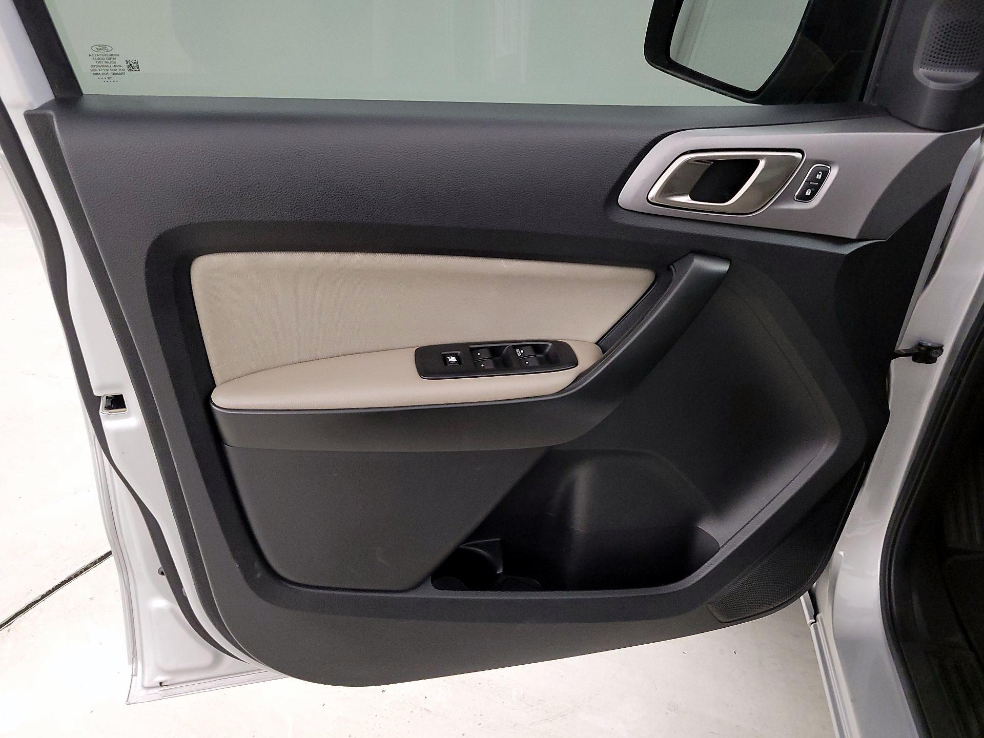 Thumbnail: 2019 Ford Ranger - 12