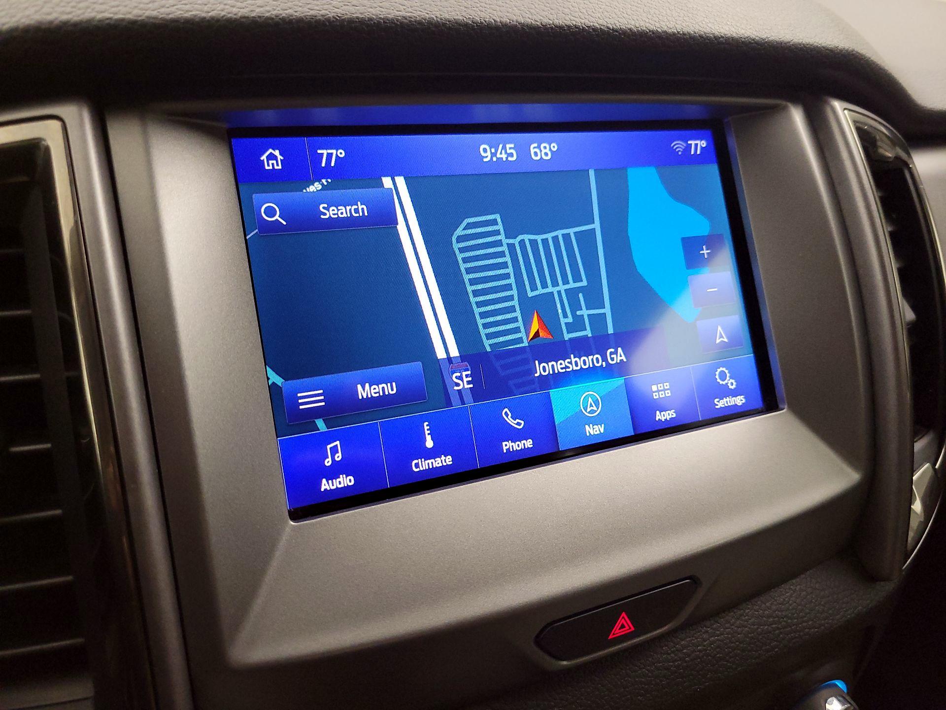 Thumbnail: 2019 Ford Ranger - 14