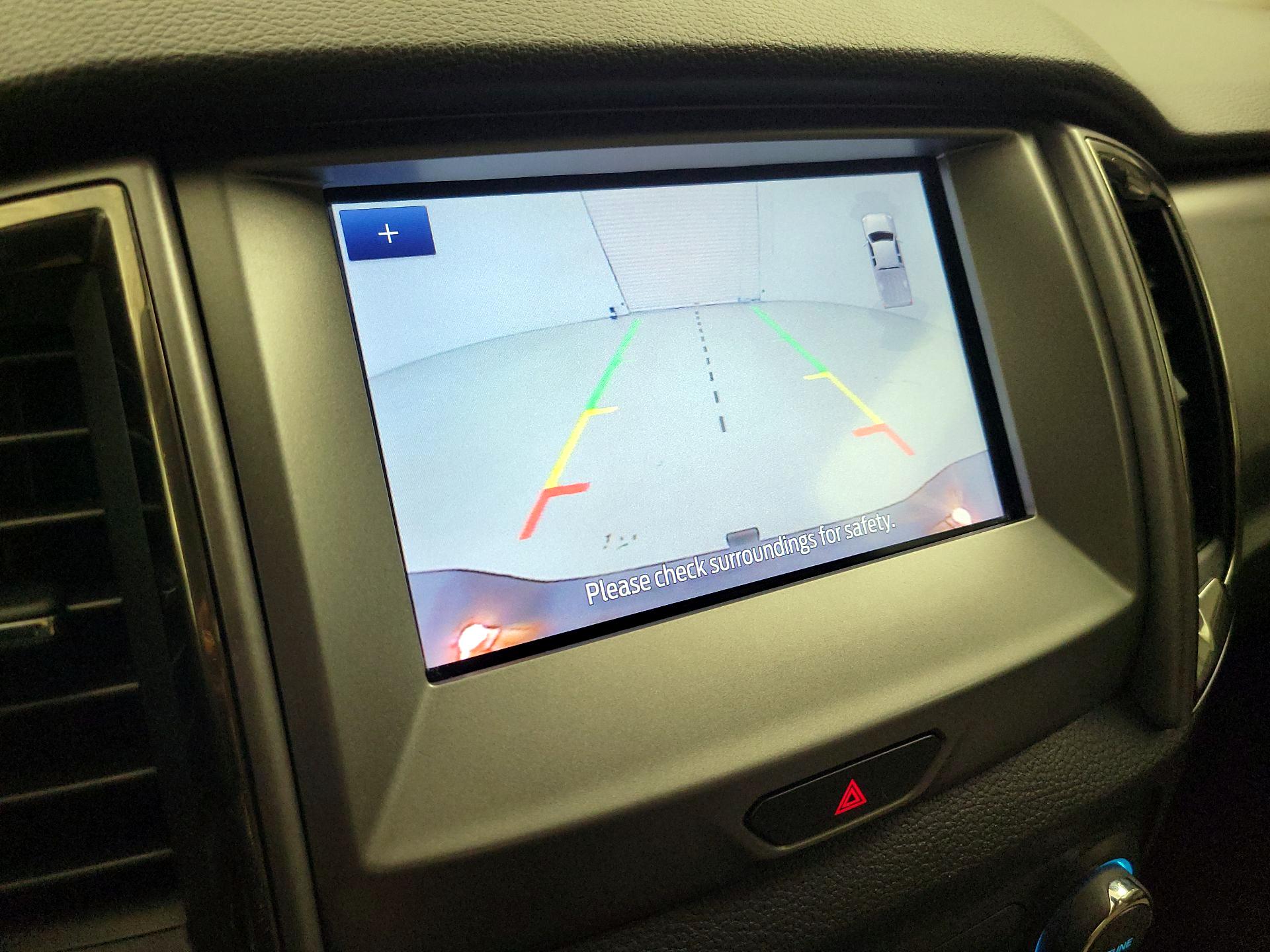 Thumbnail: 2019 Ford Ranger - 15