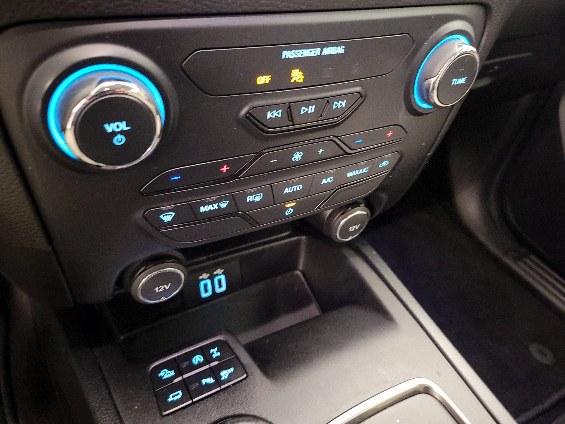 Thumbnail: 2019 Ford Ranger - 17