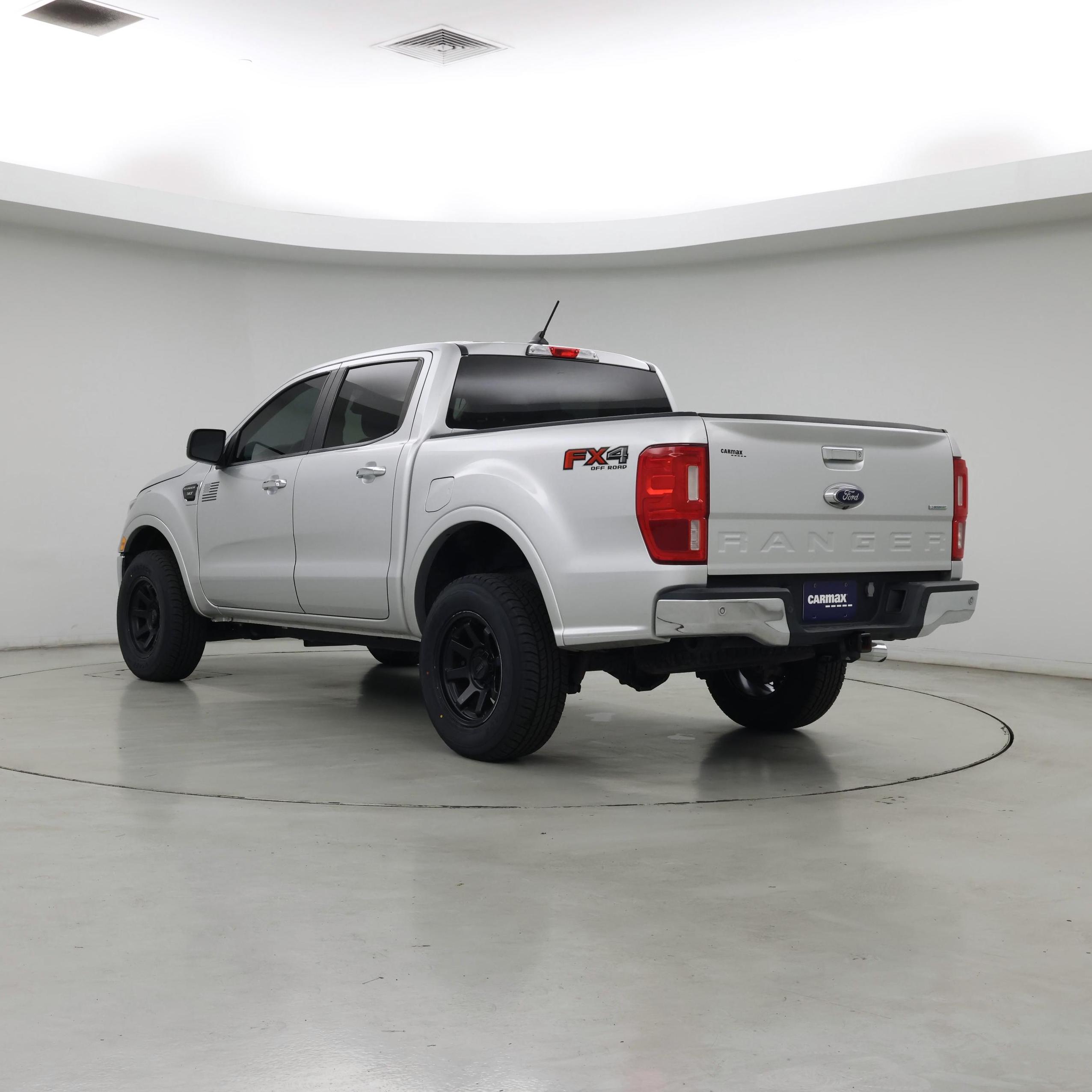 Thumbnail: 2019 Ford Ranger - 2