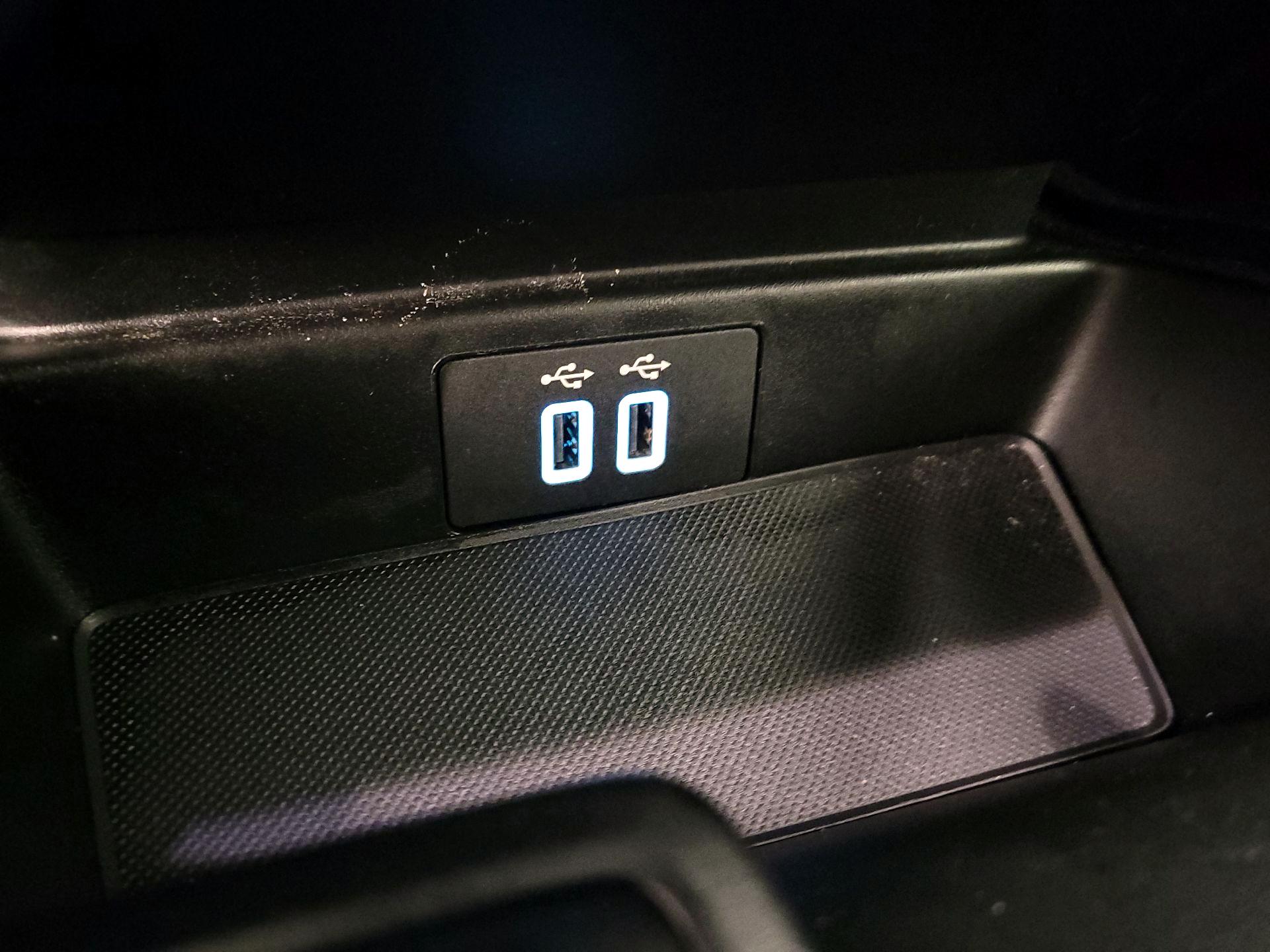 Thumbnail: 2019 Ford Ranger - 19