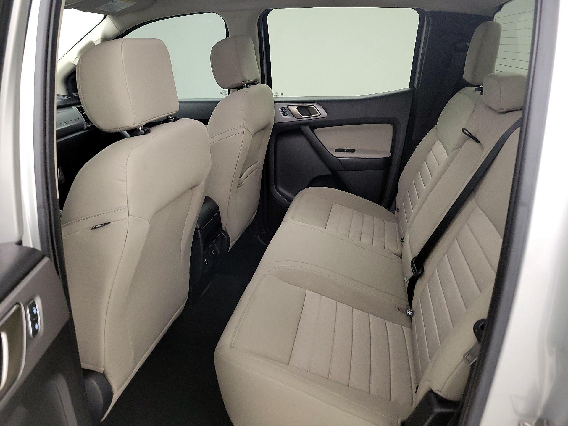 Thumbnail: 2019 Ford Ranger - 20