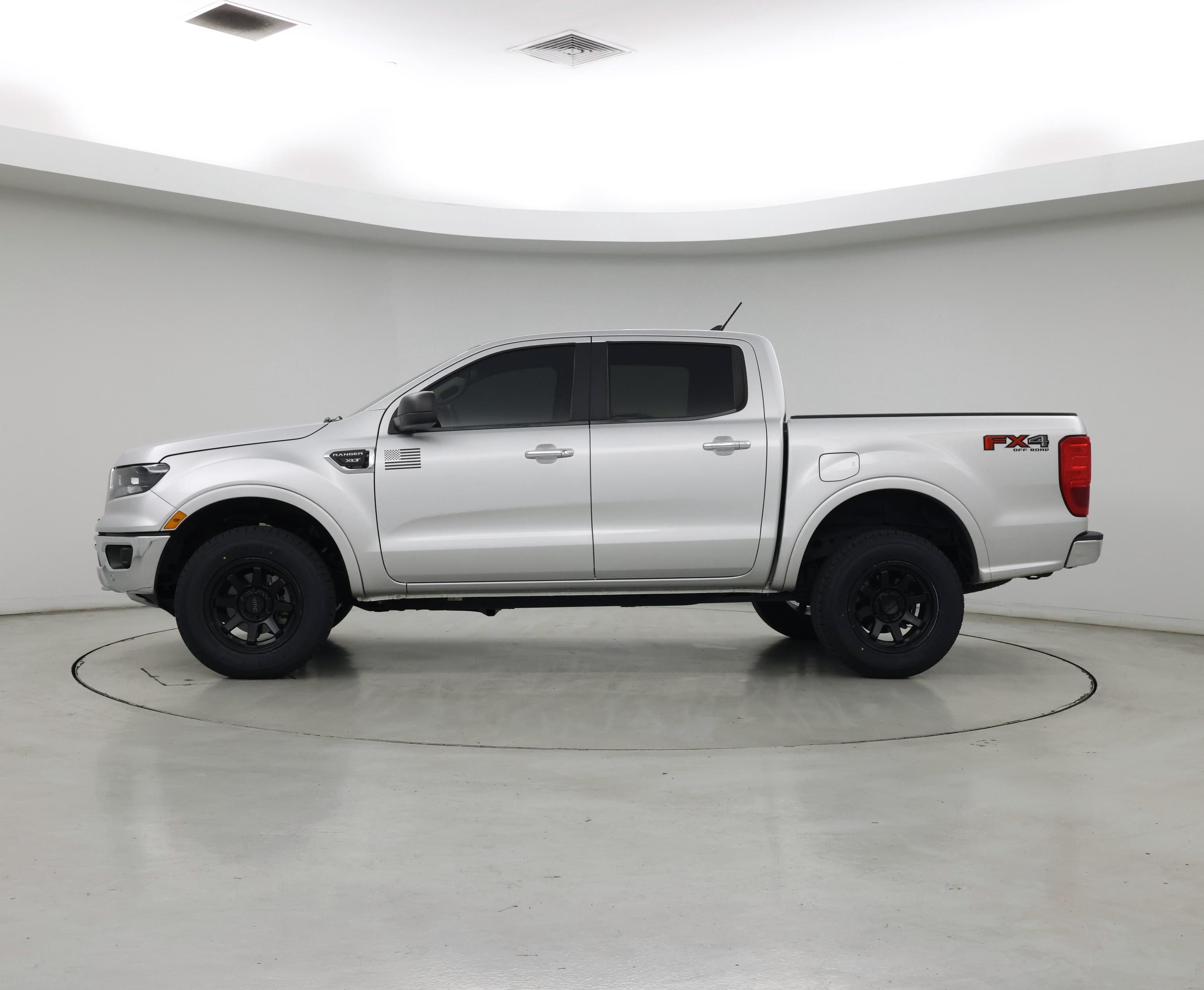 Thumbnail: 2019 Ford Ranger - 3