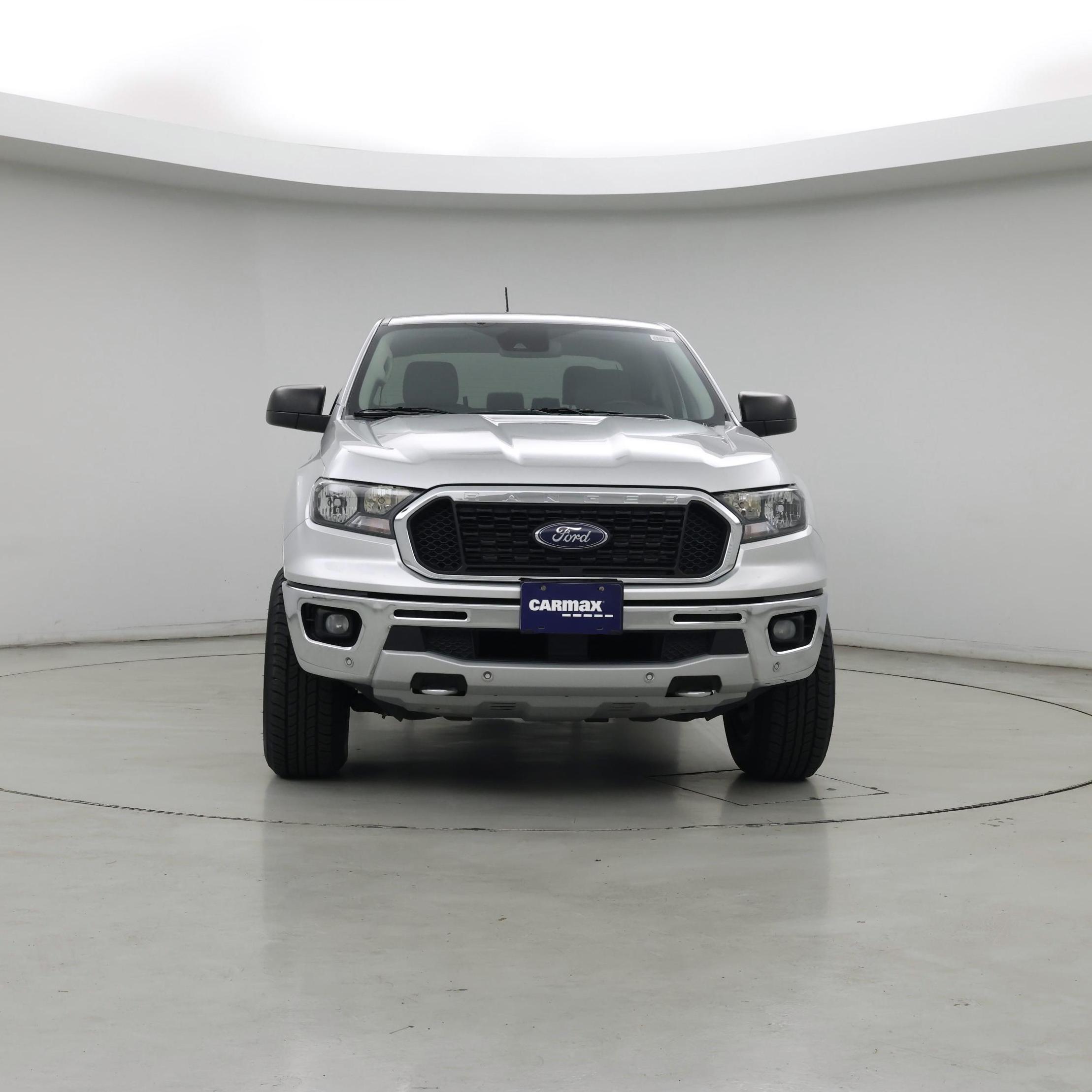 Thumbnail: 2019 Ford Ranger - 5